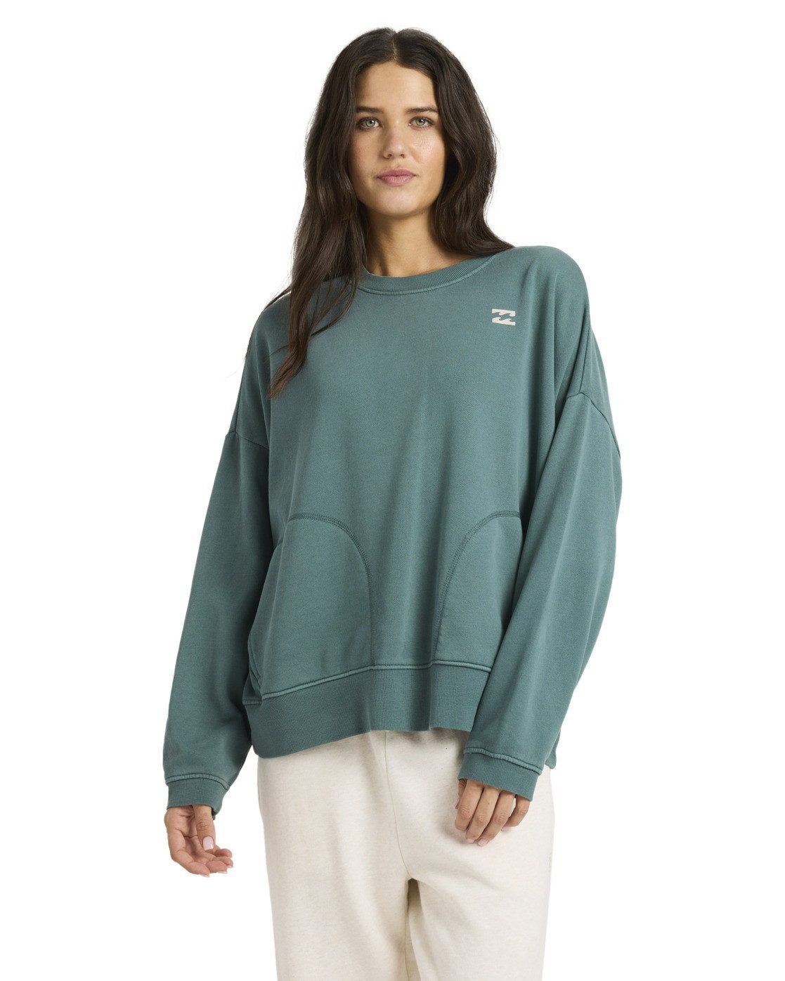Billabong Sweatshirt Dont Forget günstig online kaufen