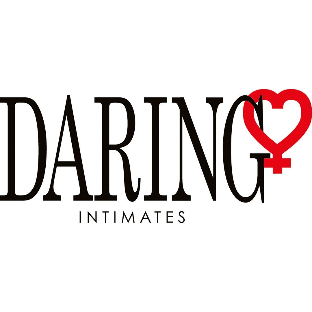 Daring Intimates