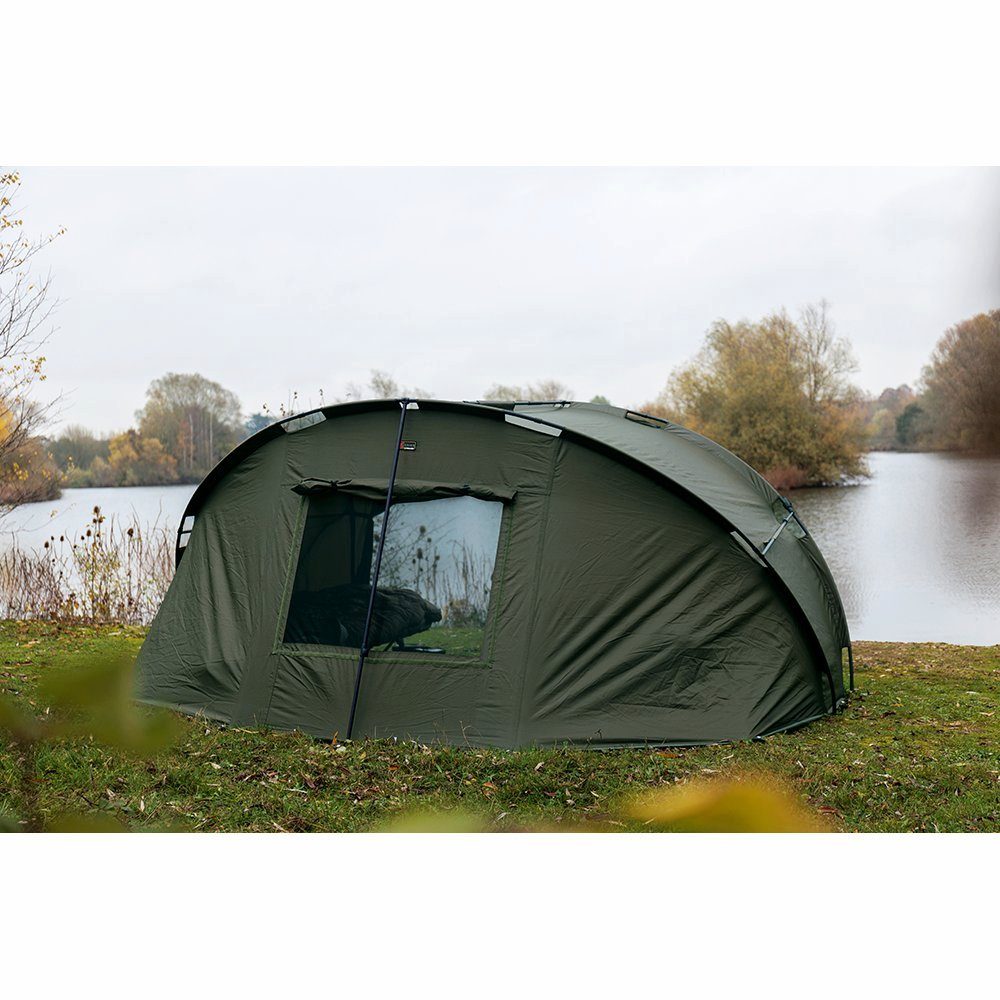 Angelzelt Prologic Bivvy / Karpfenzelt Man 2 C-Series Prologic