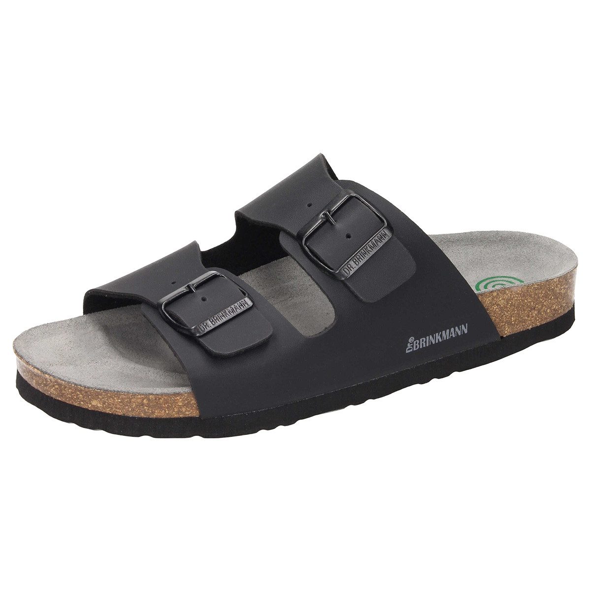 Dr. Brinkmann Bonillo Pantolette (1-tlg) Pantoletten - Klassische Sandale, Perfekte Passfom
