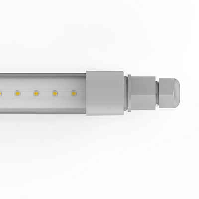 Engel Pflanzenlampe eGrow, LED fest integriert, Vollspektrum, Deckenlampe, Wandlampe, LED-Lampe, Vollspektrumlampe, Vollspektrum
