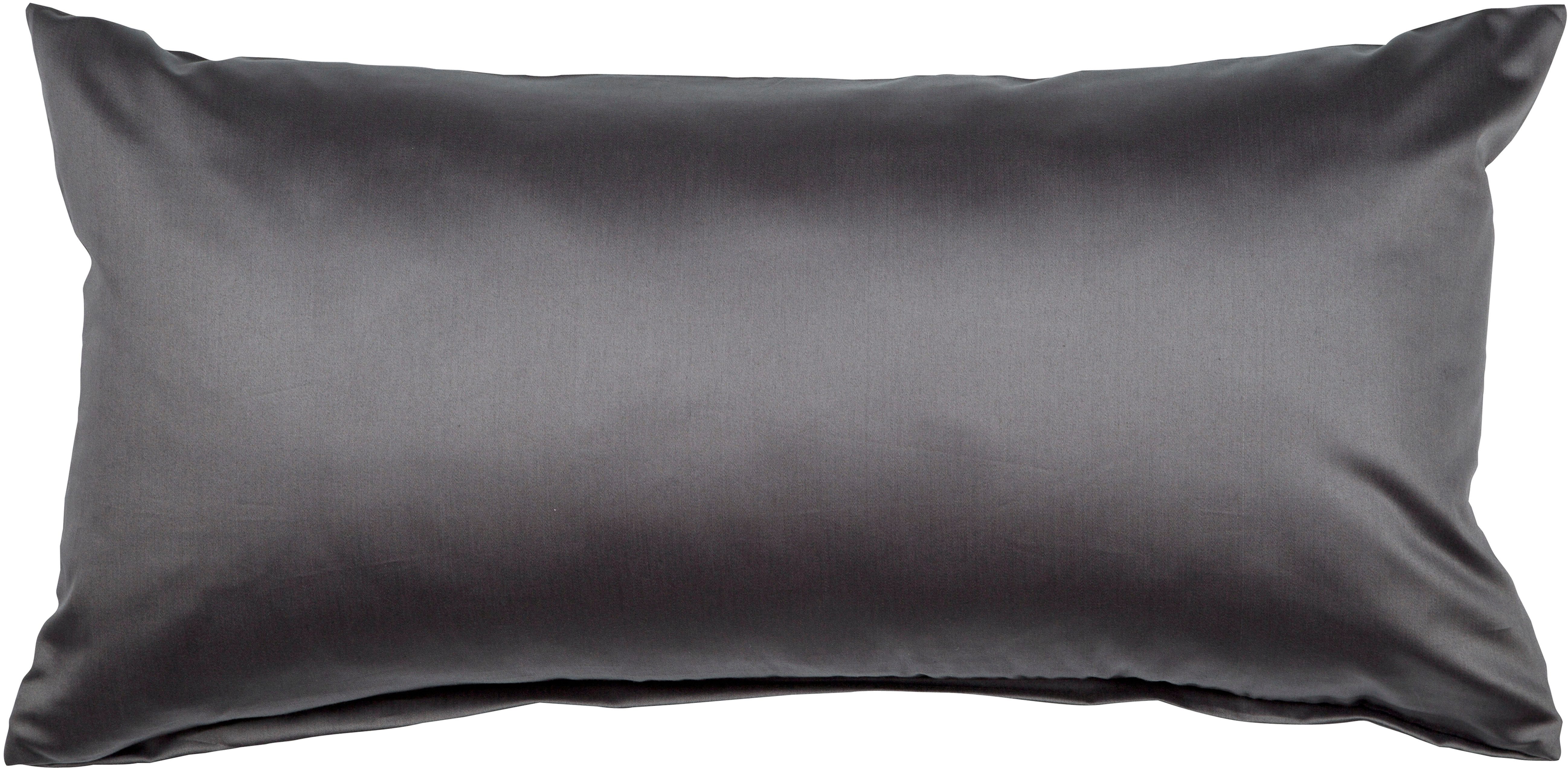 Janine Bettwäsche »Colors 31001«, (2 tlg.), in Mako Satin Qualität aus 100% günstig online kaufen