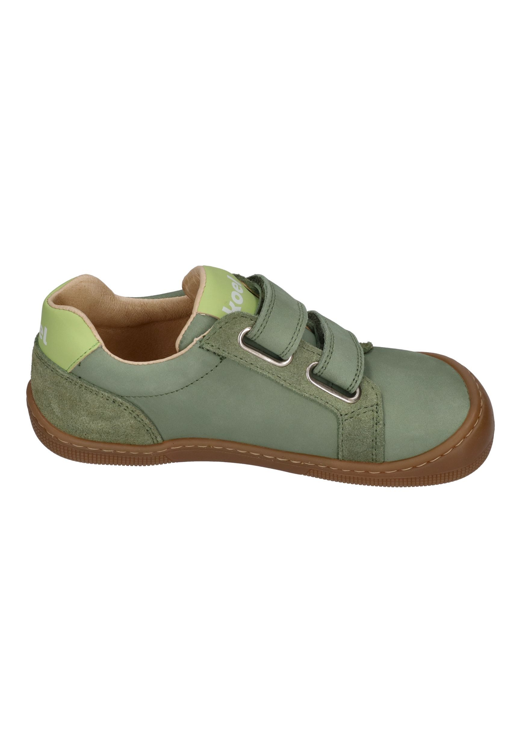 KOEL DENIS NAPA NEW 3.0 Barfußschuh Green Alface – Bild 4 von 5