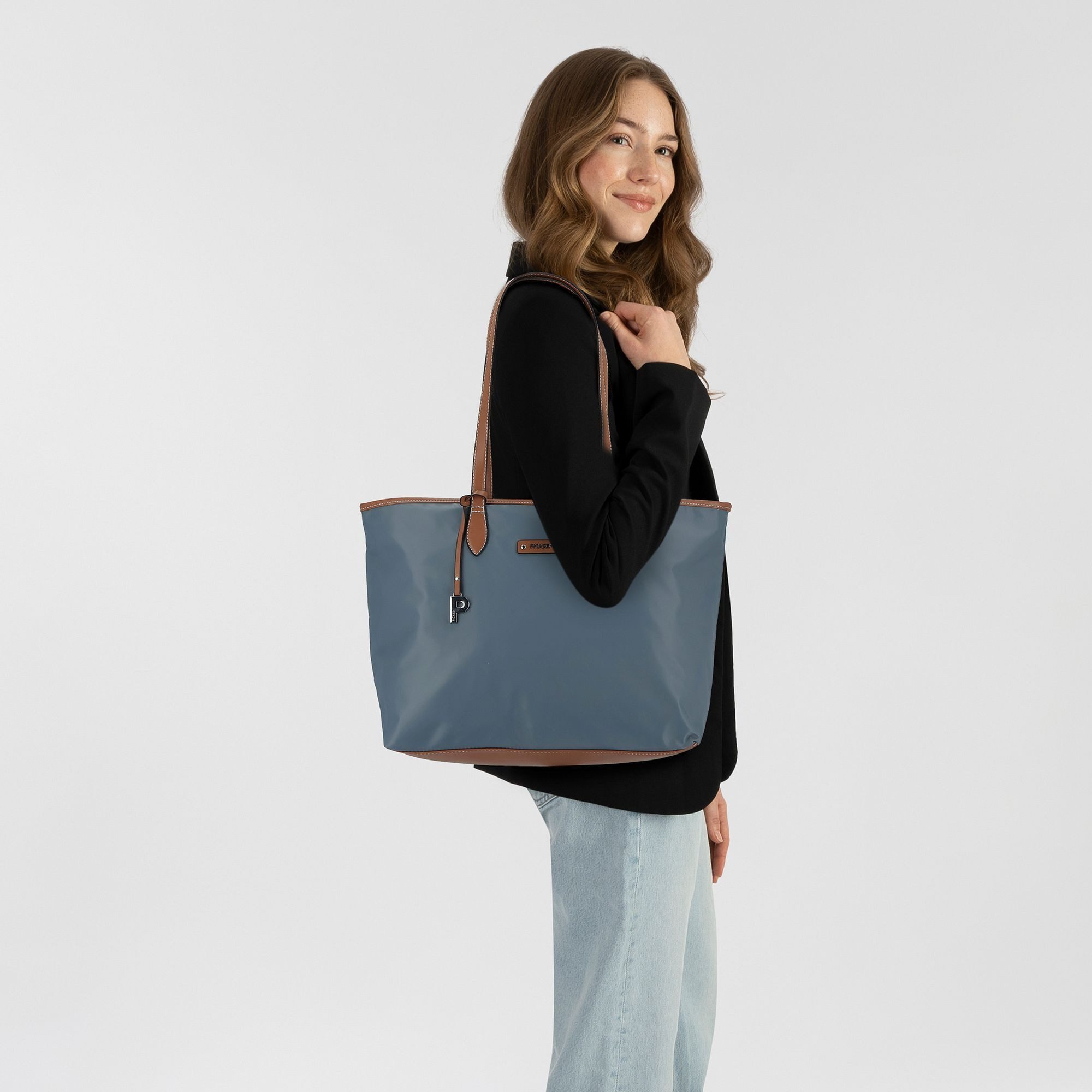 Picard Shopper Sonja, Nylon
