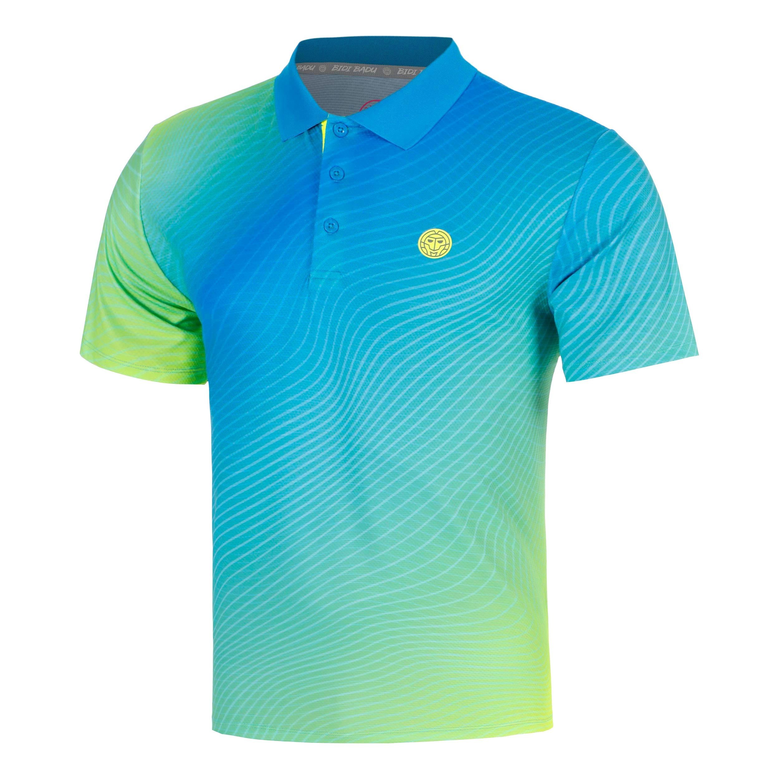 Poloshirt Out of Control