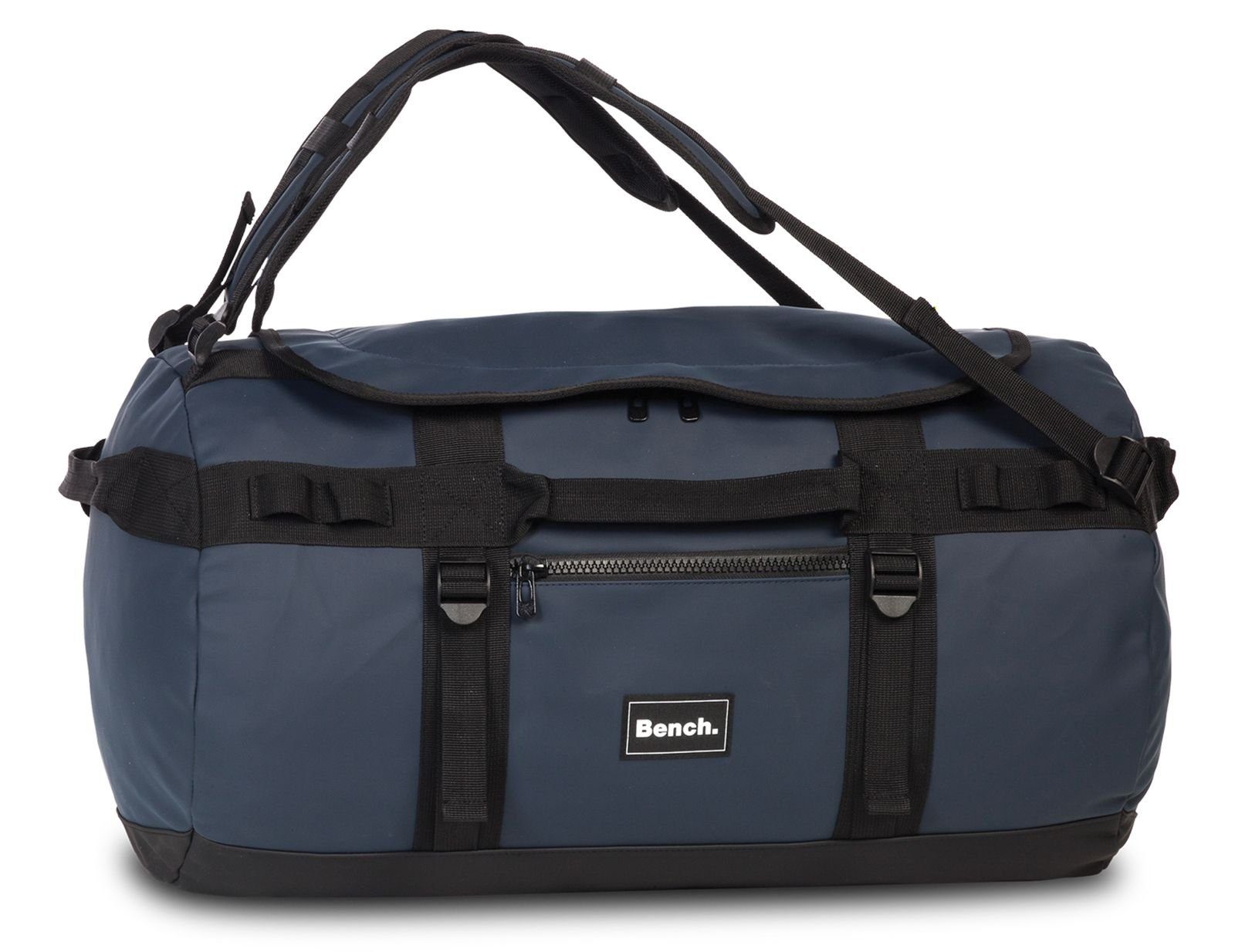 Multifunktions Tasche Sporttasche Reisetasche mit Rucksackfunktion von Bench 