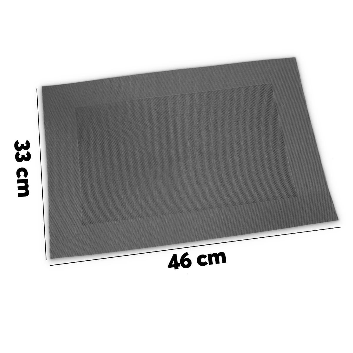matches21 HOME & HOBBY Platzset Tischsets günstig online kaufen