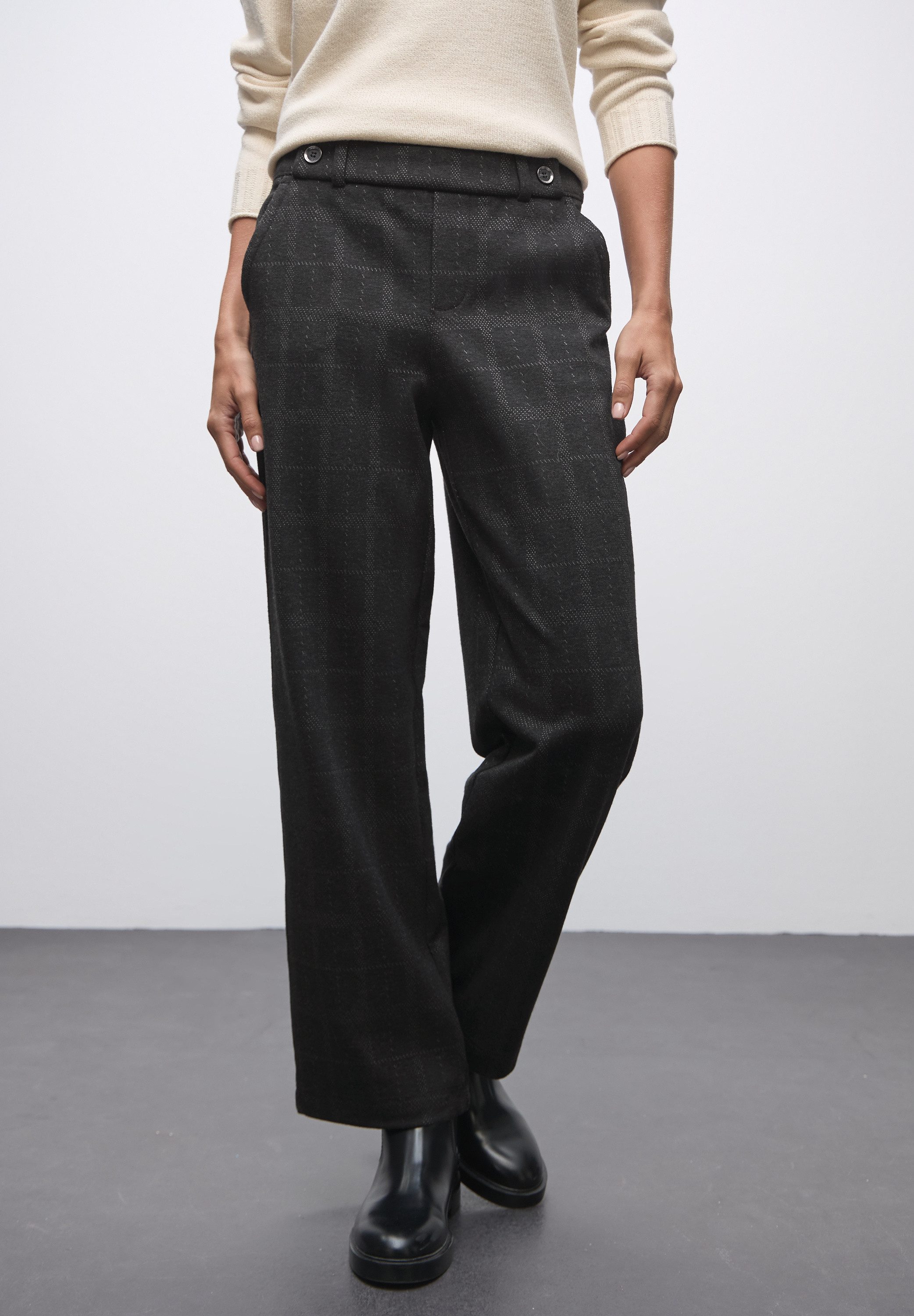 STREET ONE Webhose günstig online kaufen