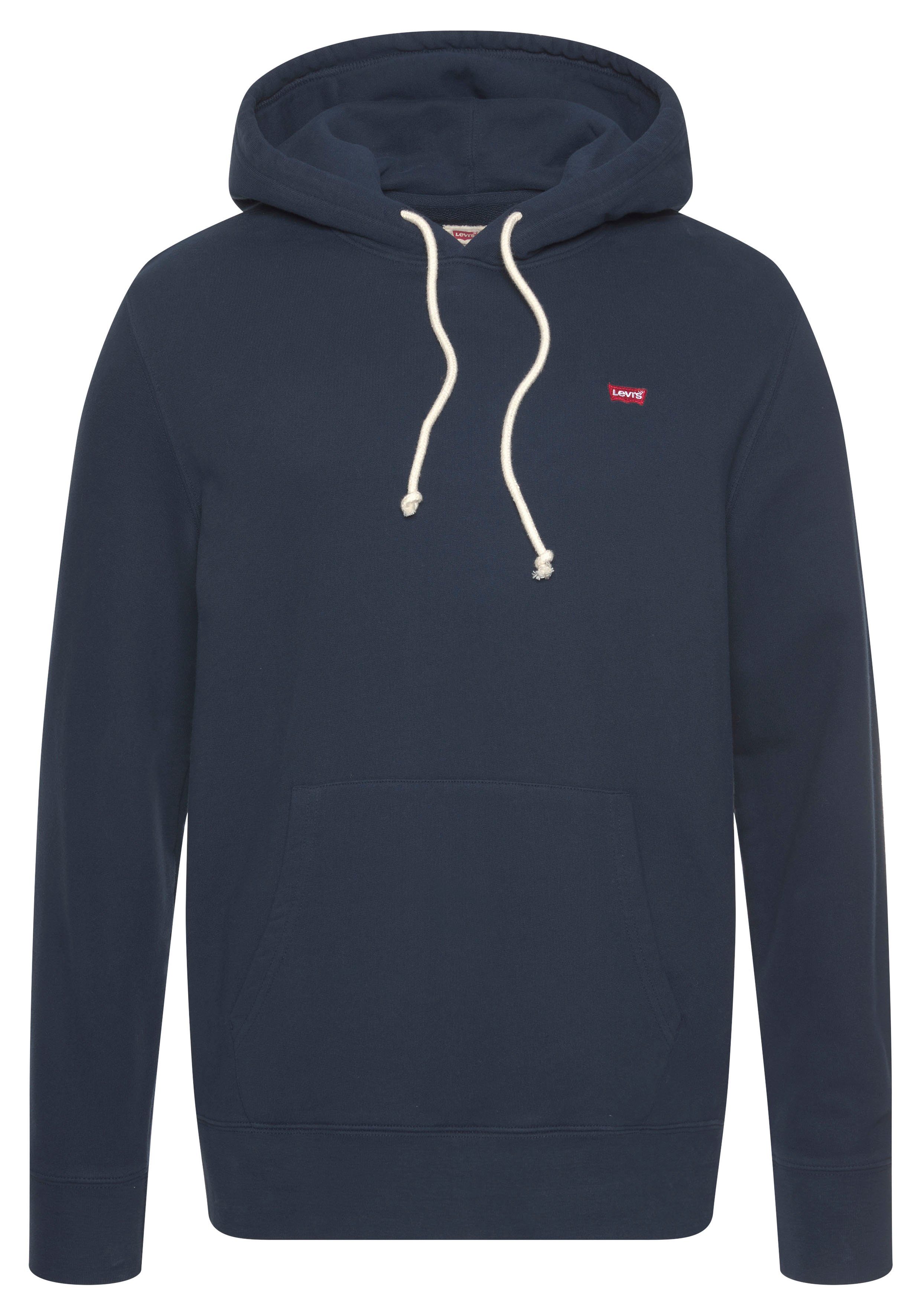 Kapuzensweatshirt NEW ORIGINAL HOODIE