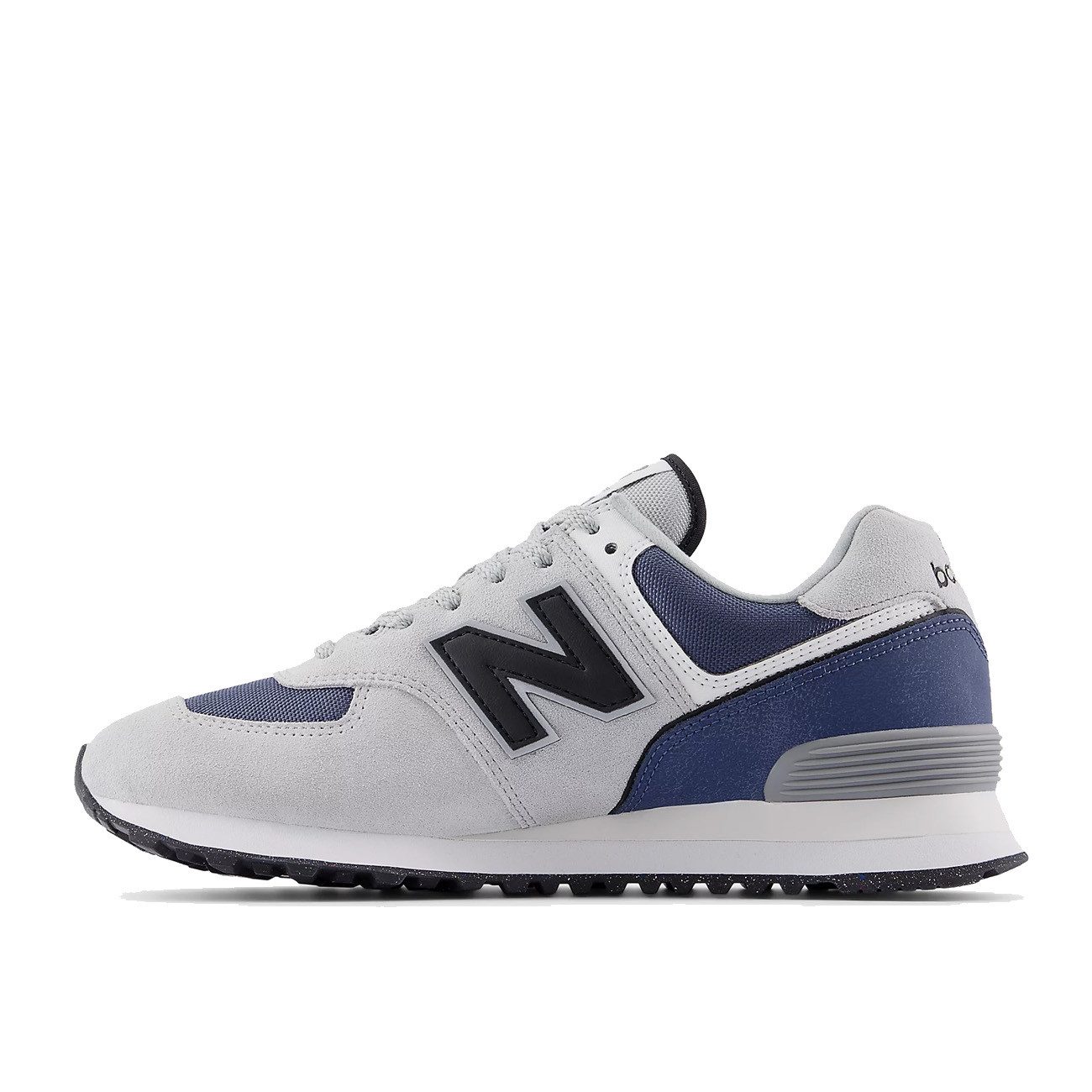 New Balance New Balance U 574 9X3 Herren Linen Grau NB White Sneaker günstig online kaufen