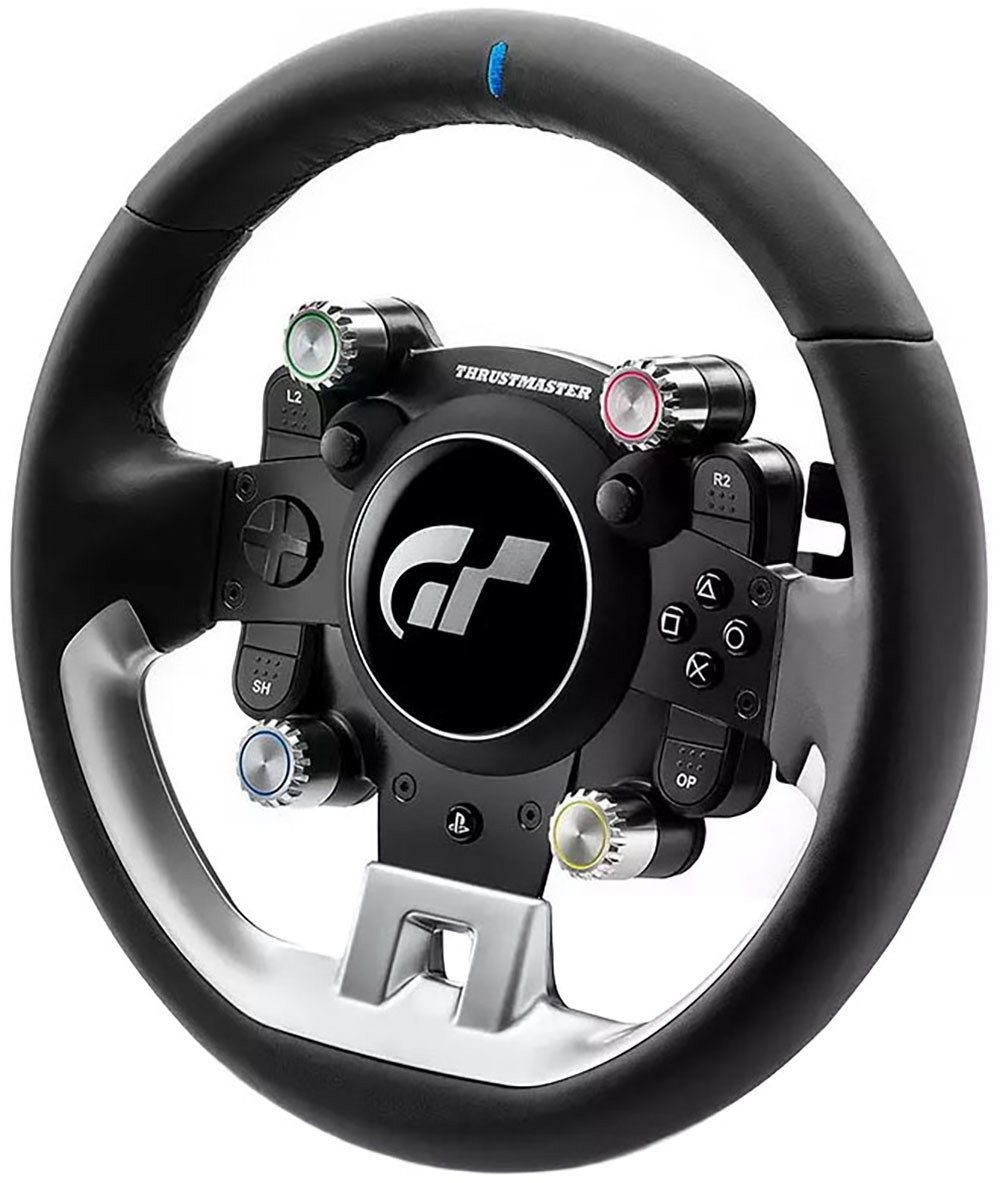Thrustmaster GT Wheel Add-On Gaming-Lenkrad