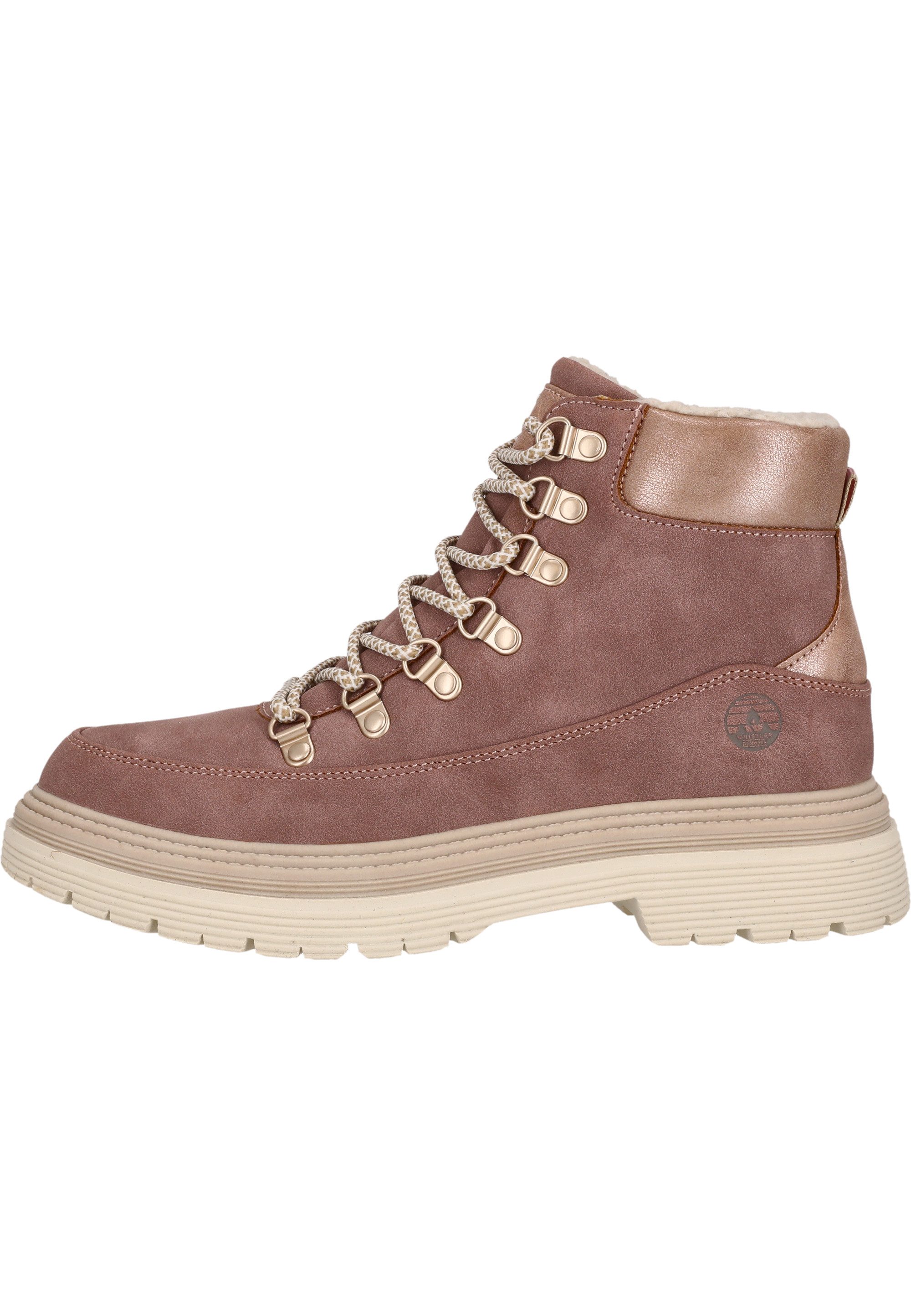WHISTLER Gianni Stiefel mit robuster Außensohle günstig online kaufen
