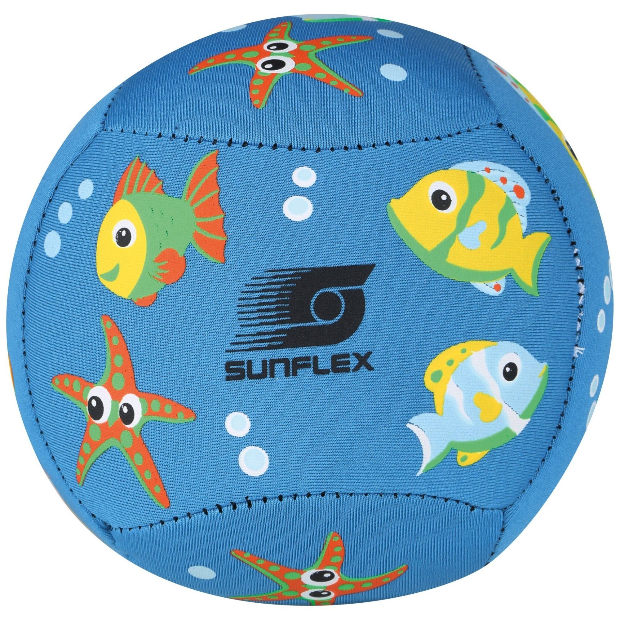 Sunflex Spielball sunflex Neoprenball Size 2 Youngster