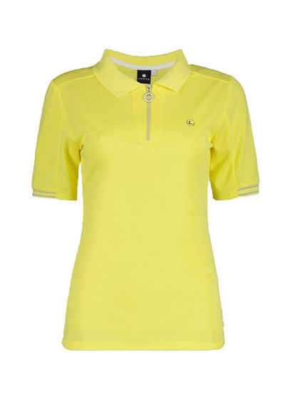 Icepeak Poloshirt Lutha Damen Erikvalla Polo-Shirt 39271 S22