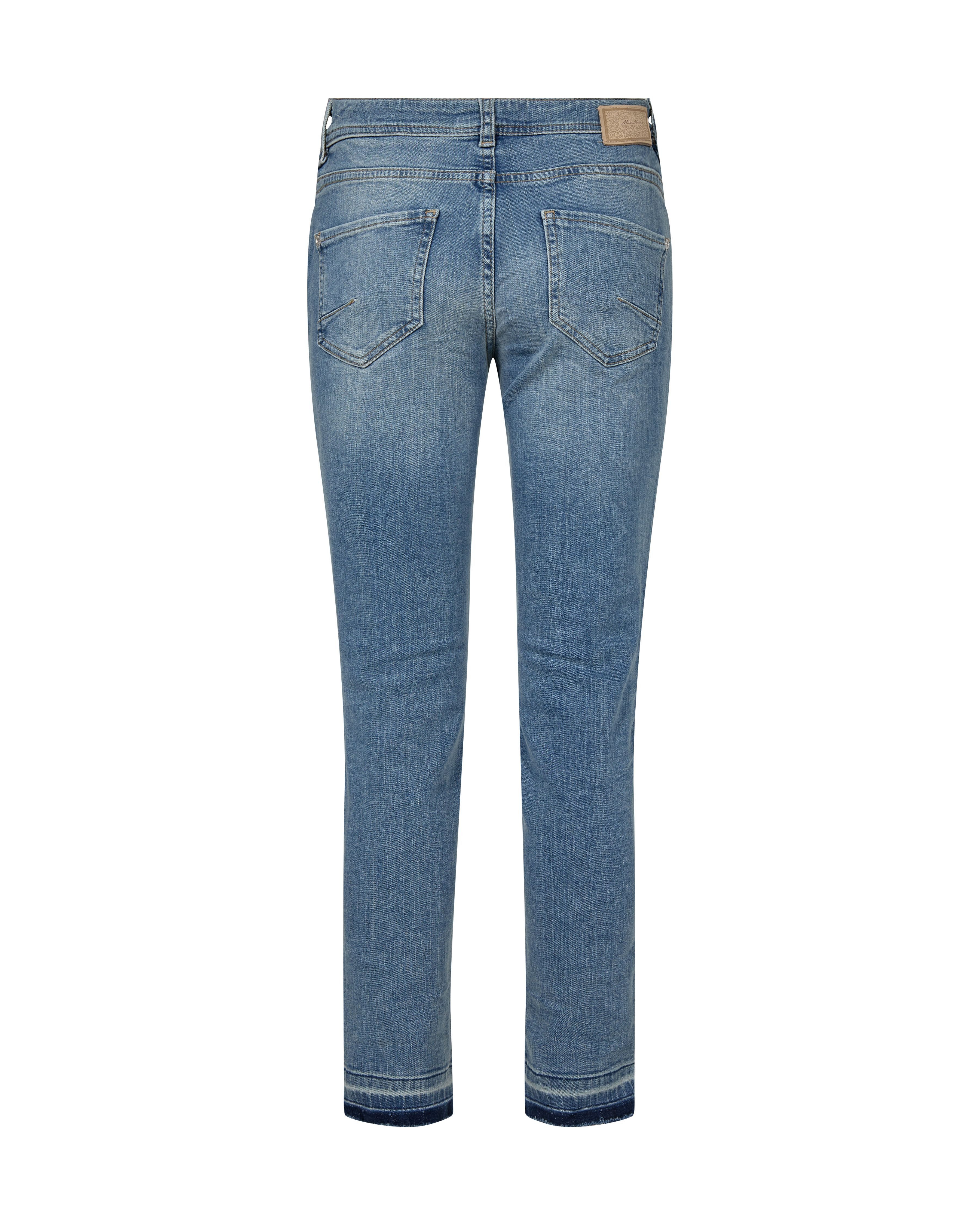 Mos Mosh 5-Pocket-Jeans