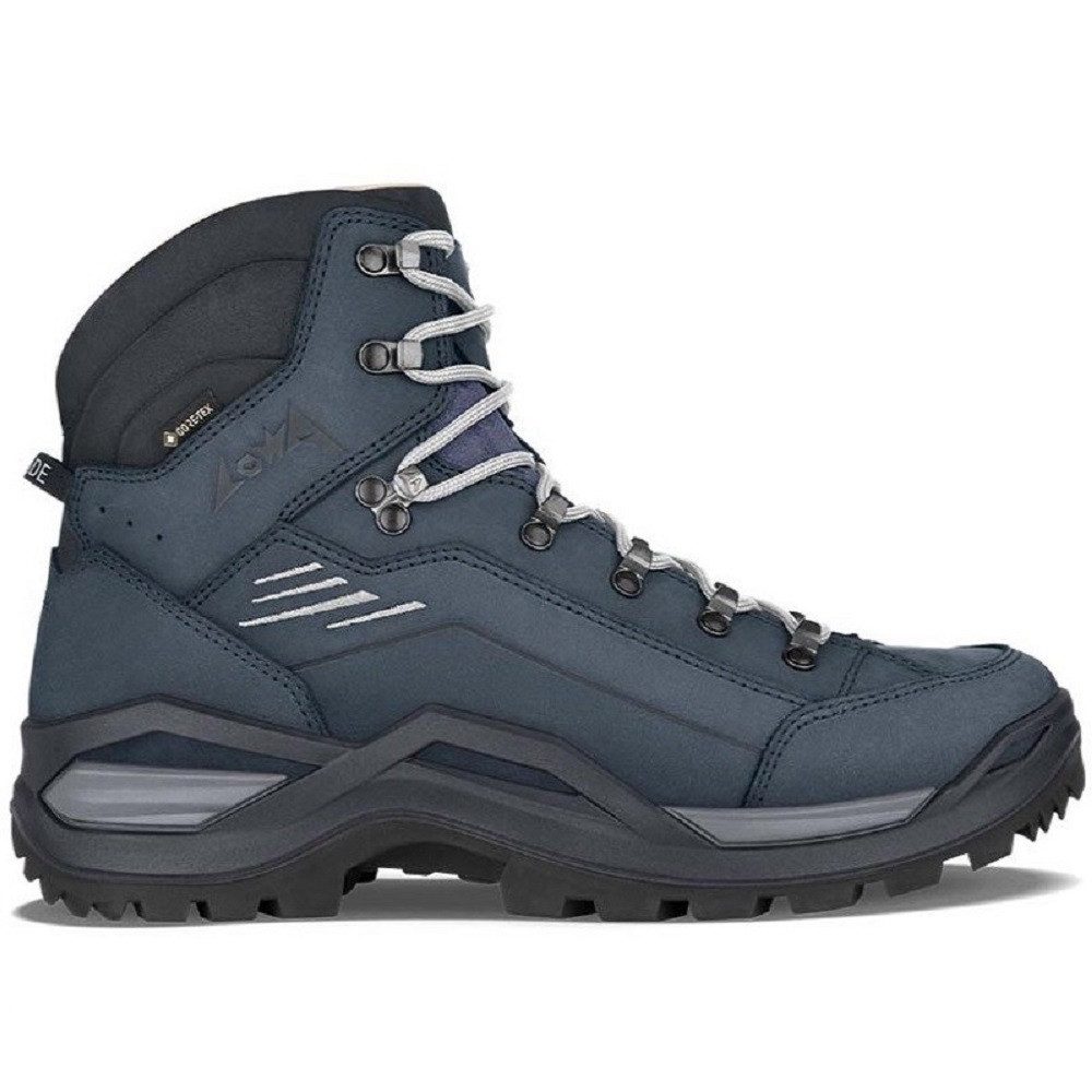 Lowa Renegade 100 GTX Mid Herren Wanderschuhe Outdoor Spazieren 310949-6933 günstig online kaufen