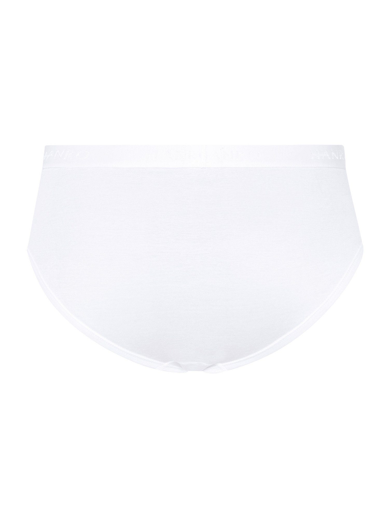 Hanro Slip Cotton Pure unterhose unterwäsche basic