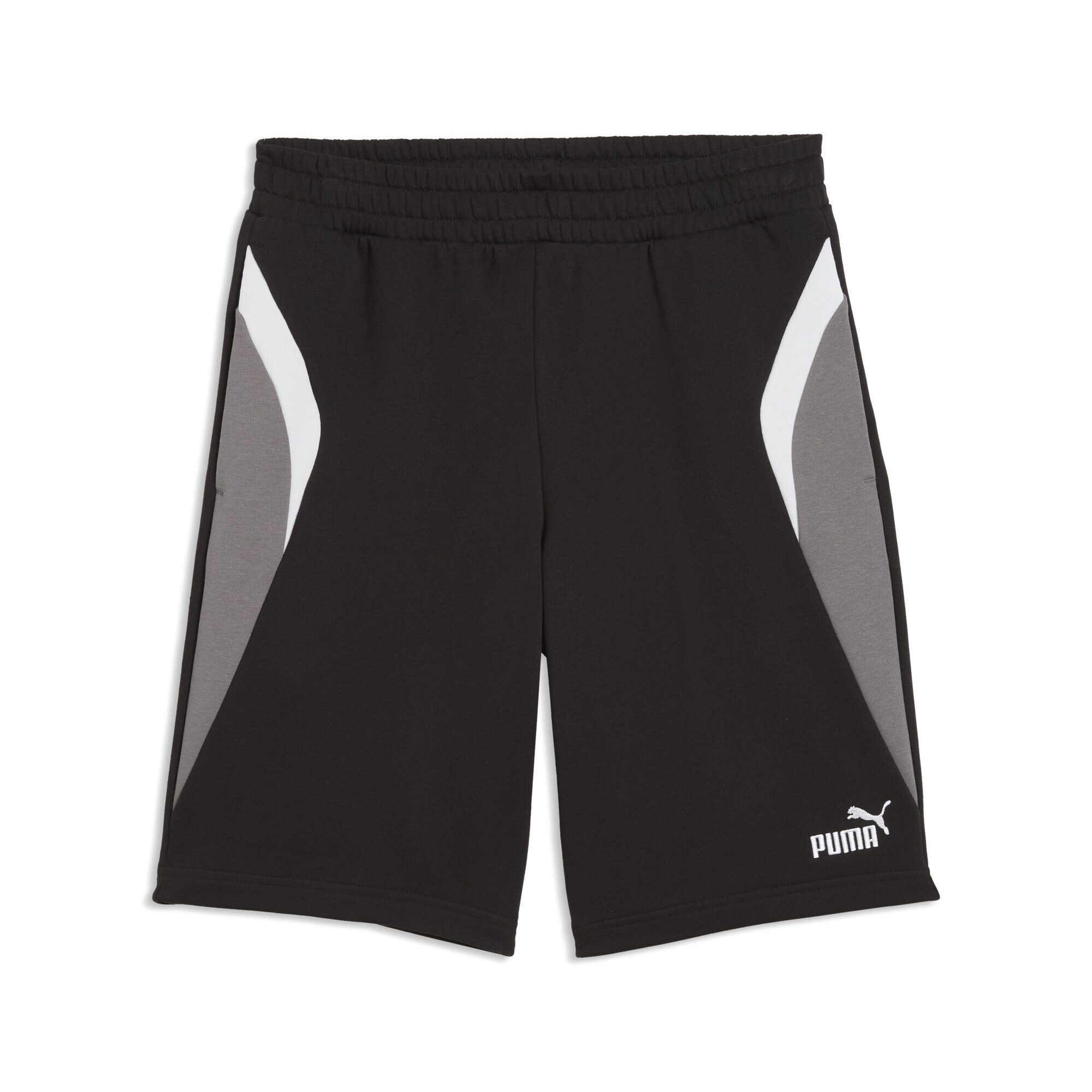 Sporthose Essentials Block 10" Shorts Herren