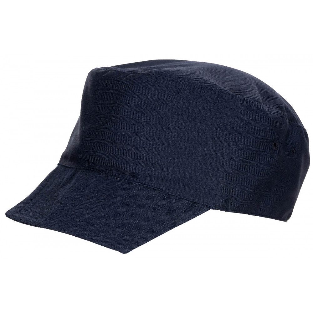 MFH Legionärsmütze Franz. Feldmütze 100% Baumwolle, MFH, Rip Stop. (Feldmütze) Rip Stop Material