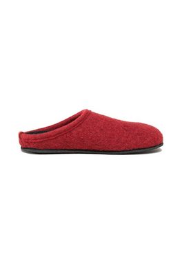 Gottstein Gottstein Alpine Comfort FE red 48/401-1353 Pantolette