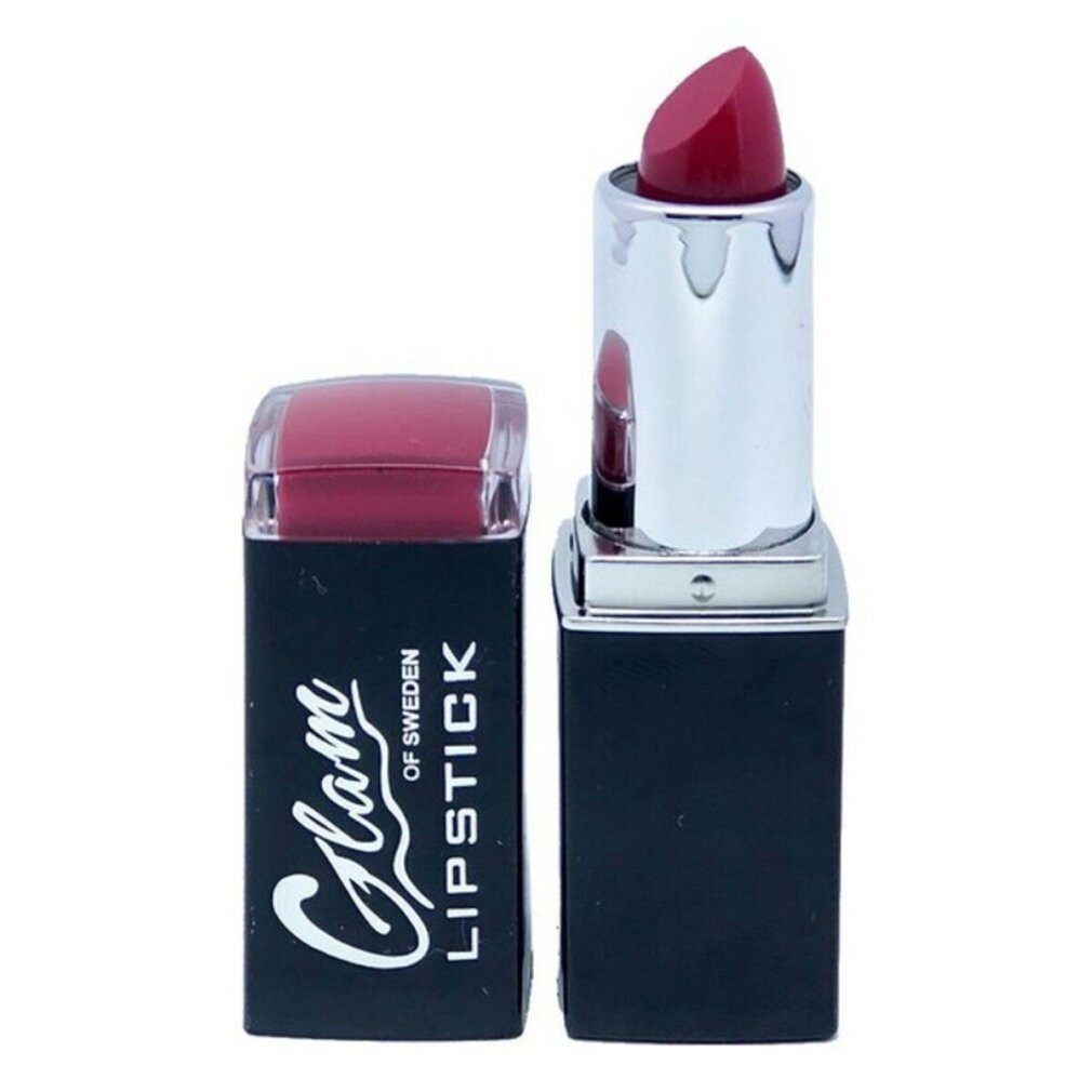 Glam Of Sweden Lippenstift Black Lipstick 05-Red Night 3,8g
