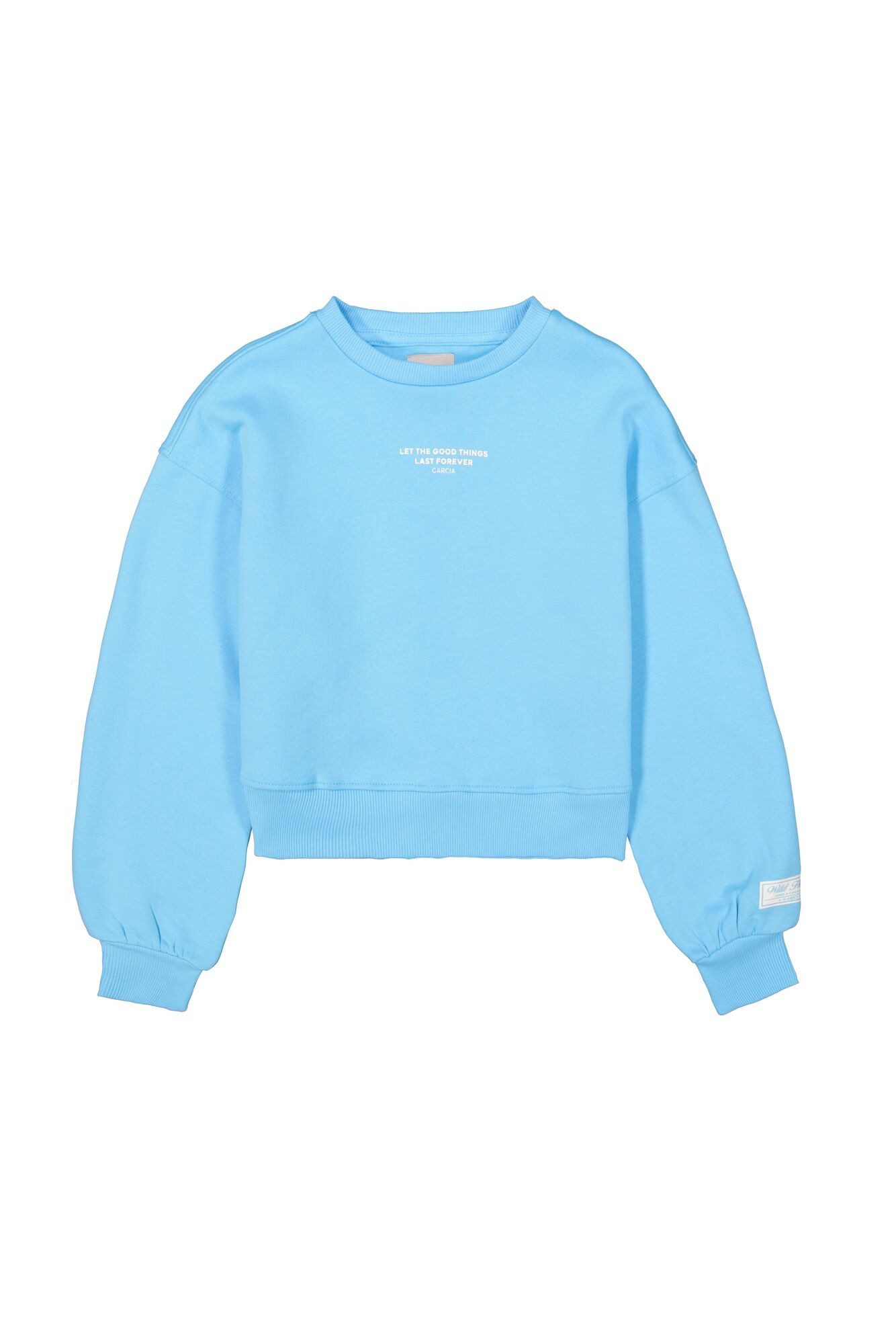 Garcia Sweatshirt girls sweat