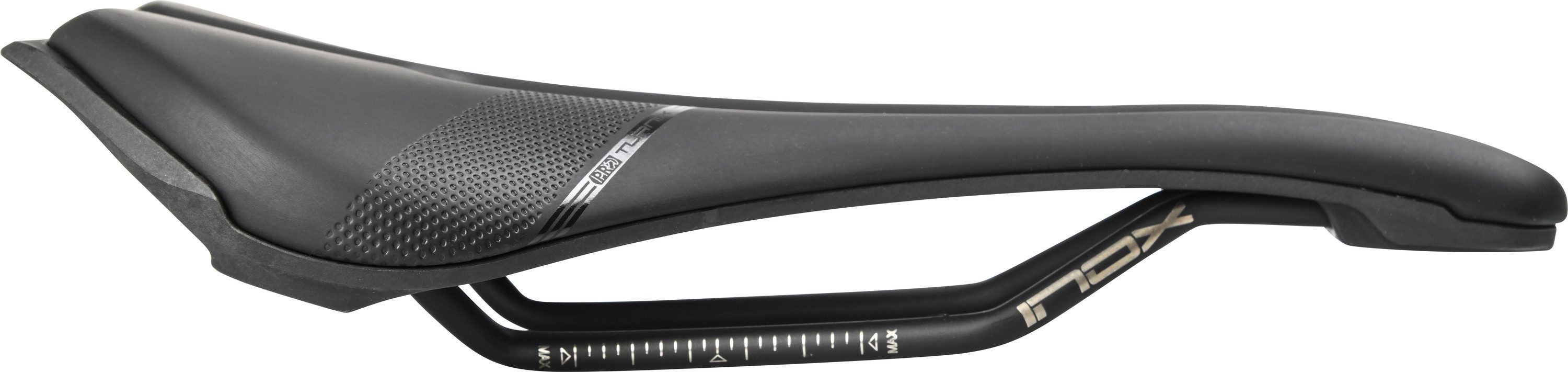 PRO Fahrradsattel, MTB-Fahrradsattel Turnix Performance AF, 275 x 132 mm