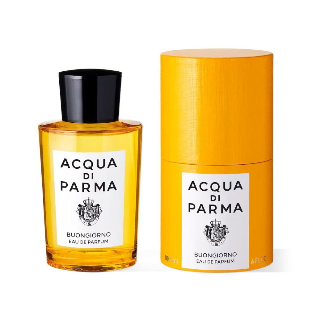 Acqua di Parma Duschgel Buongiorno Hand And Body Wash 300ml