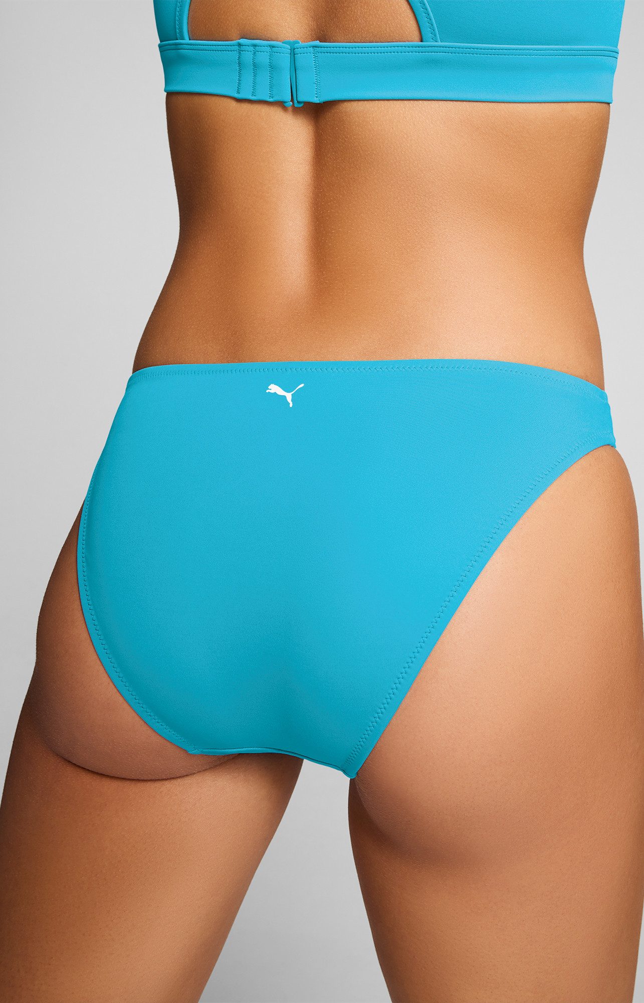 PUMA Bikini-Hose PUMA SWIM WOMEN CLASSIC BRIEFS – Bild 4 von 5