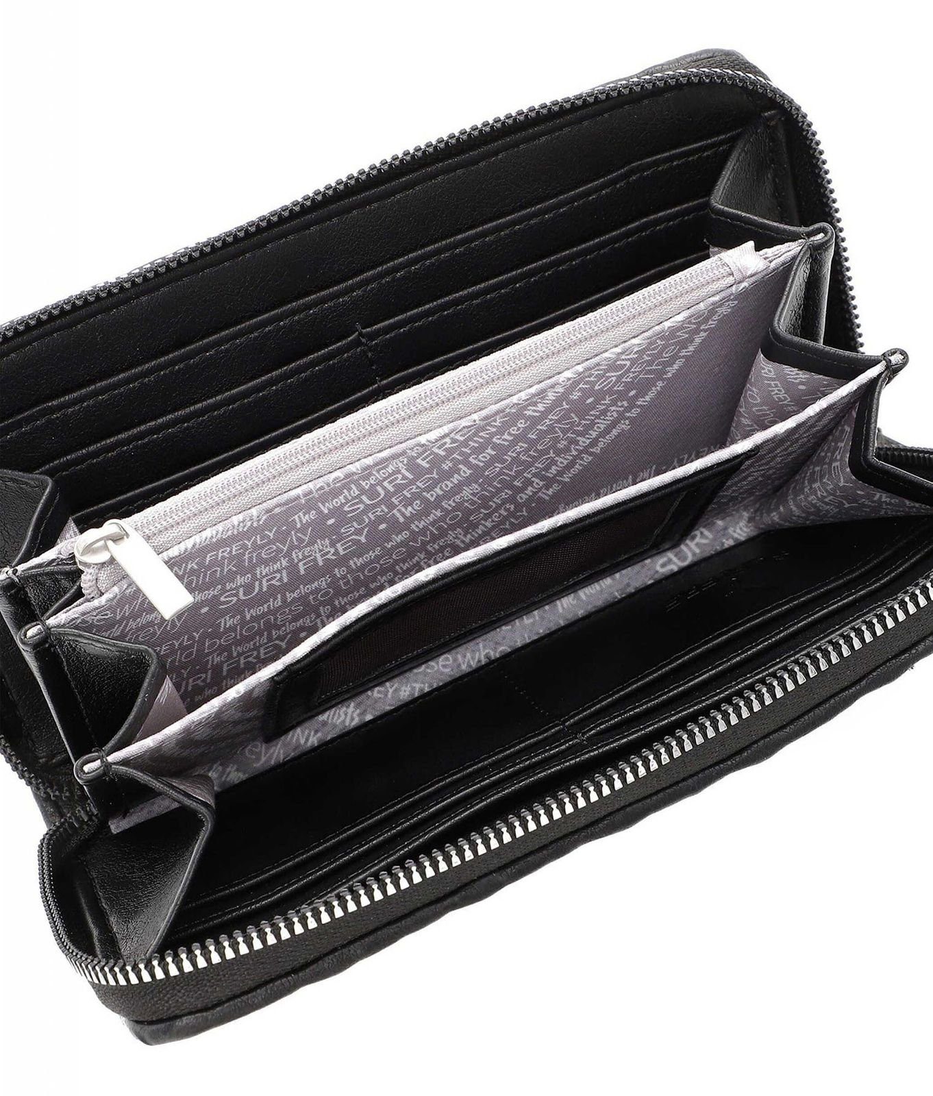 SURI FREY Geldbörse Phoeby, mit RFID-Blocker Schutz günstig online kaufen