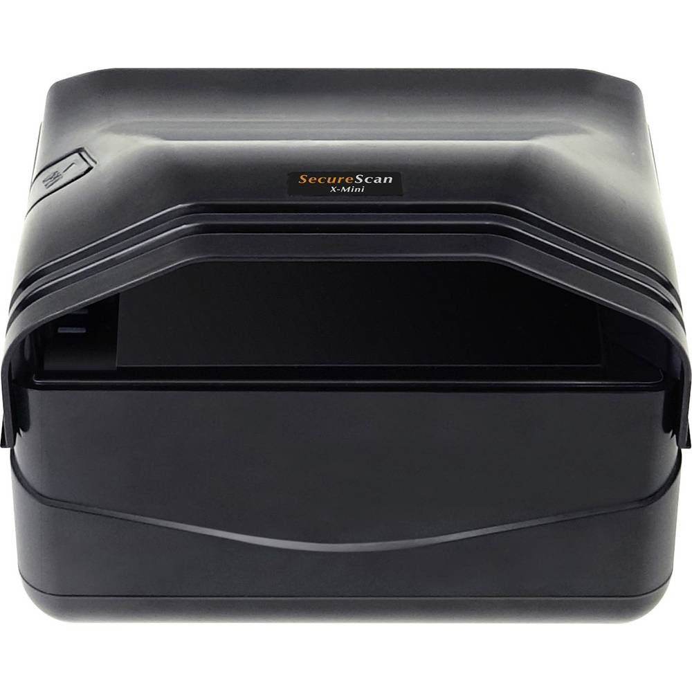 Plustek SecureScan X-Mini 2000 Dokumentenscanner 60 Seiten/min USB 0336 Dokumentenscanner, (Automatikbetrieb, Barcode-Scannen, LED-Beleuchtung)