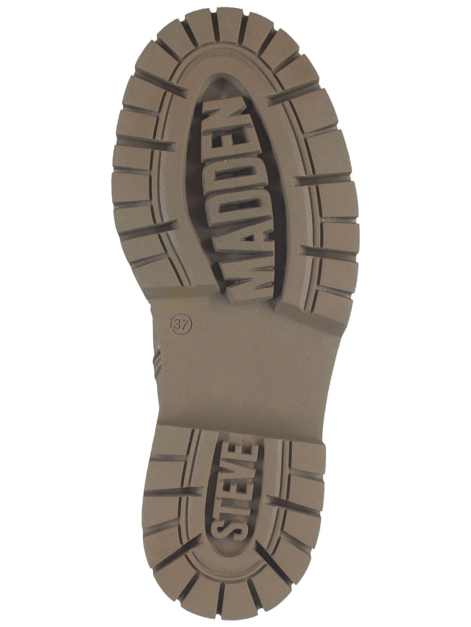 STEVE MADDEN STEVE MADDEN Stiefelette Lederimitat Schnürstiefelette