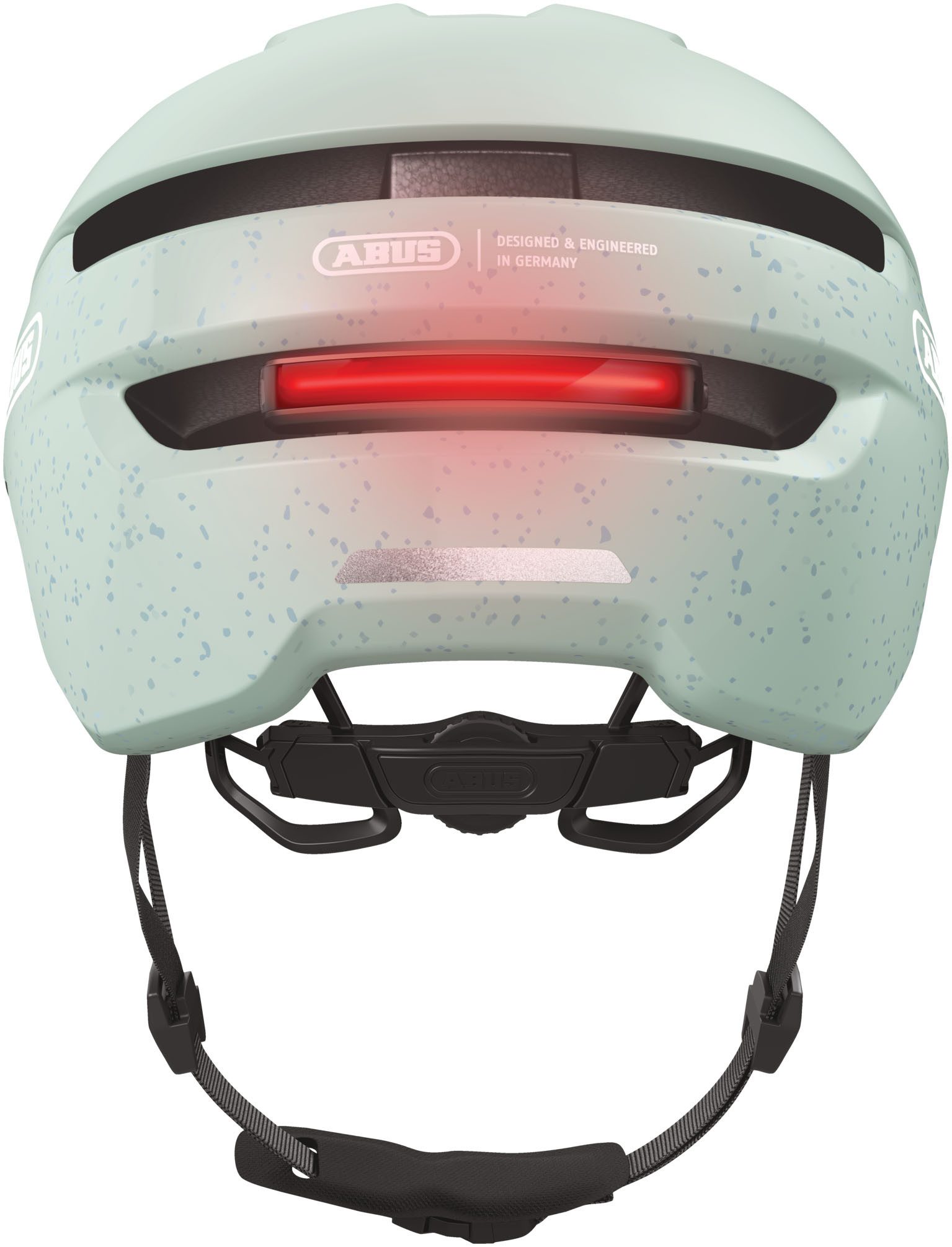 ABUS Fahrradhelm PURL-Y ACE