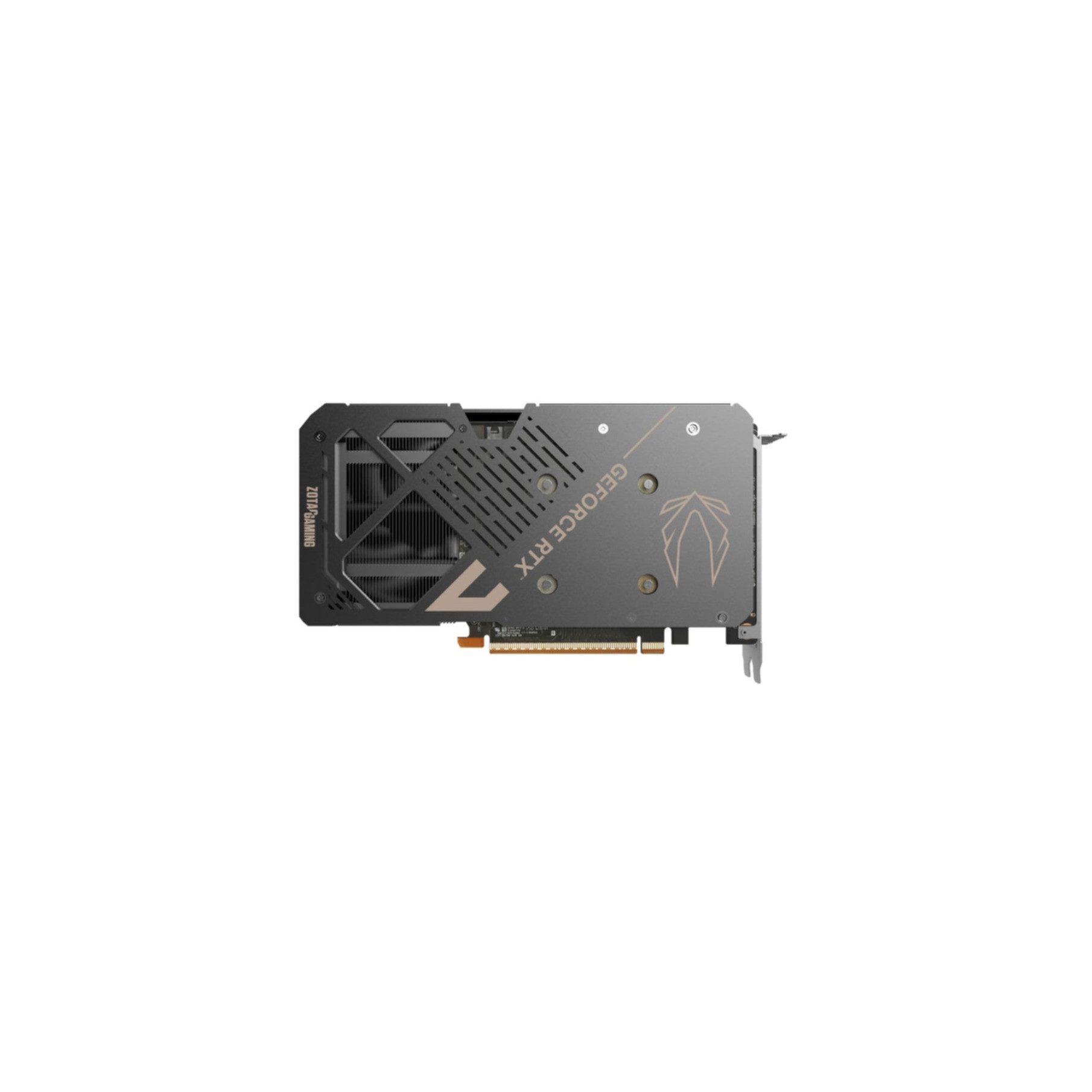 Zotac GAMING GeForce RTX 5060 AMP Grafikkarte