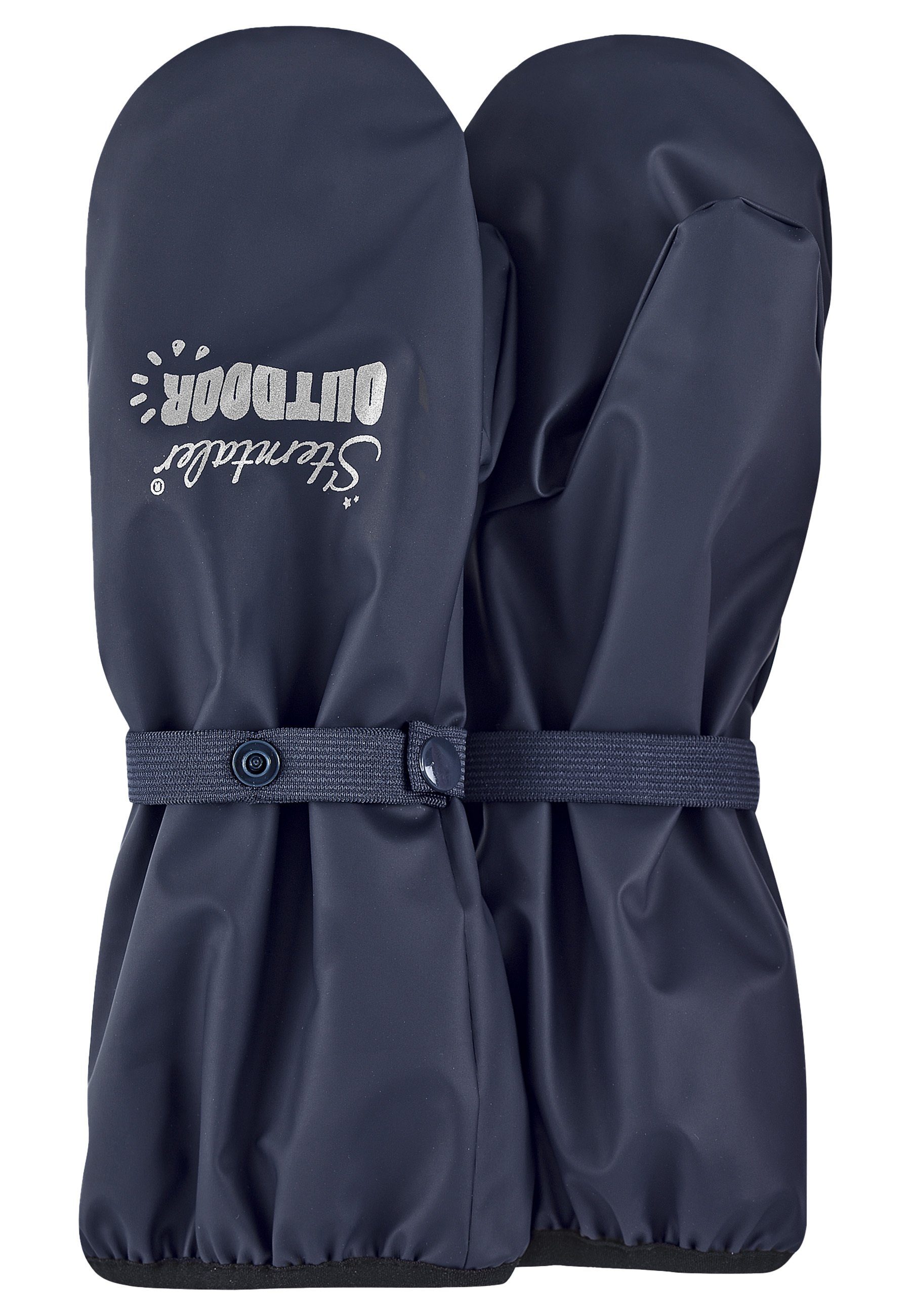 Sterntaler® Fäustlinge Stulpen-Handschuh (1-St) Wasserdicht, gefüttert, günstig online kaufen