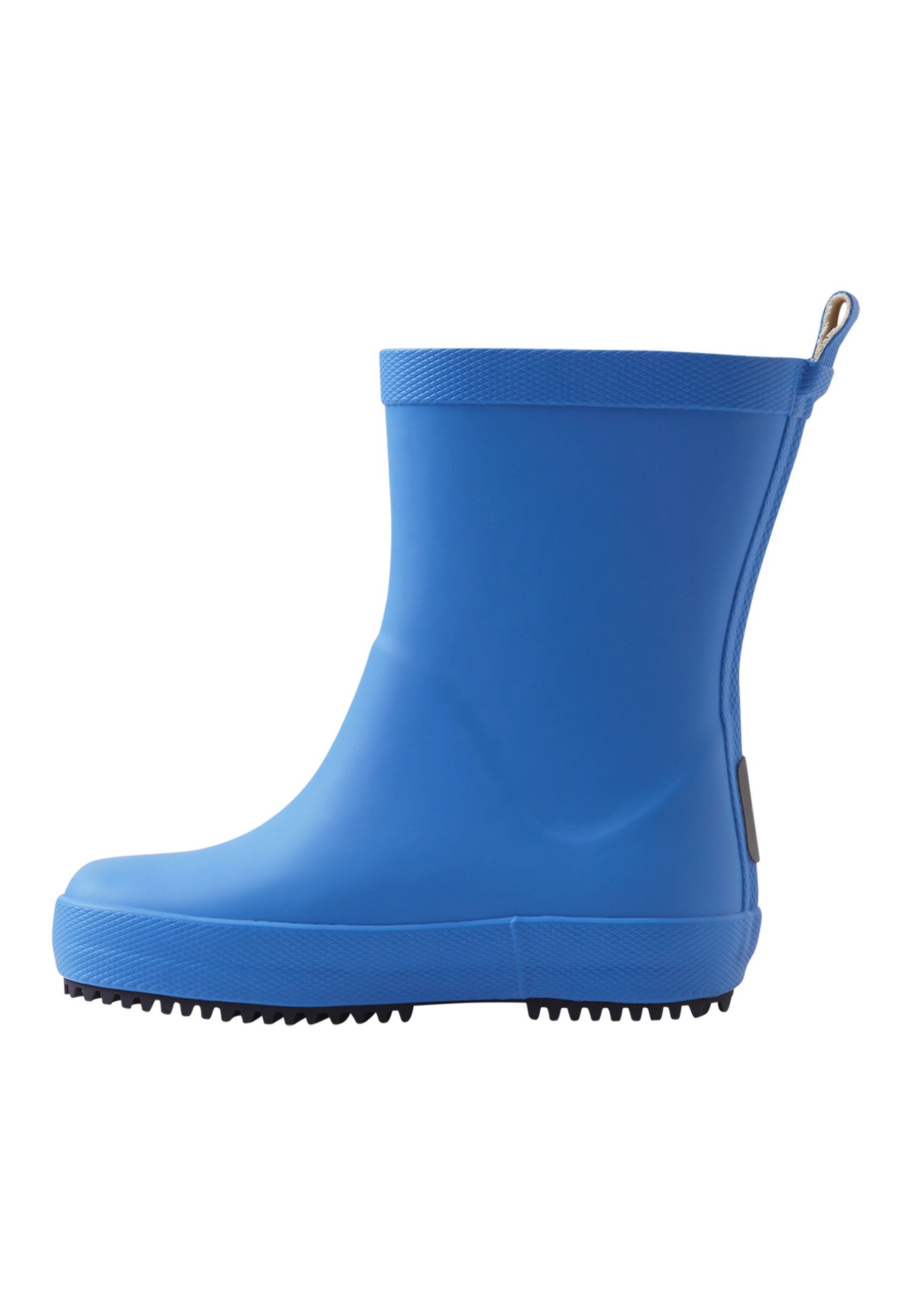reima ANKKA Barfuß Gummistiefel Gummistiefel Vegane, wasserdichte Barfuß-Regenstiefel für Kinder