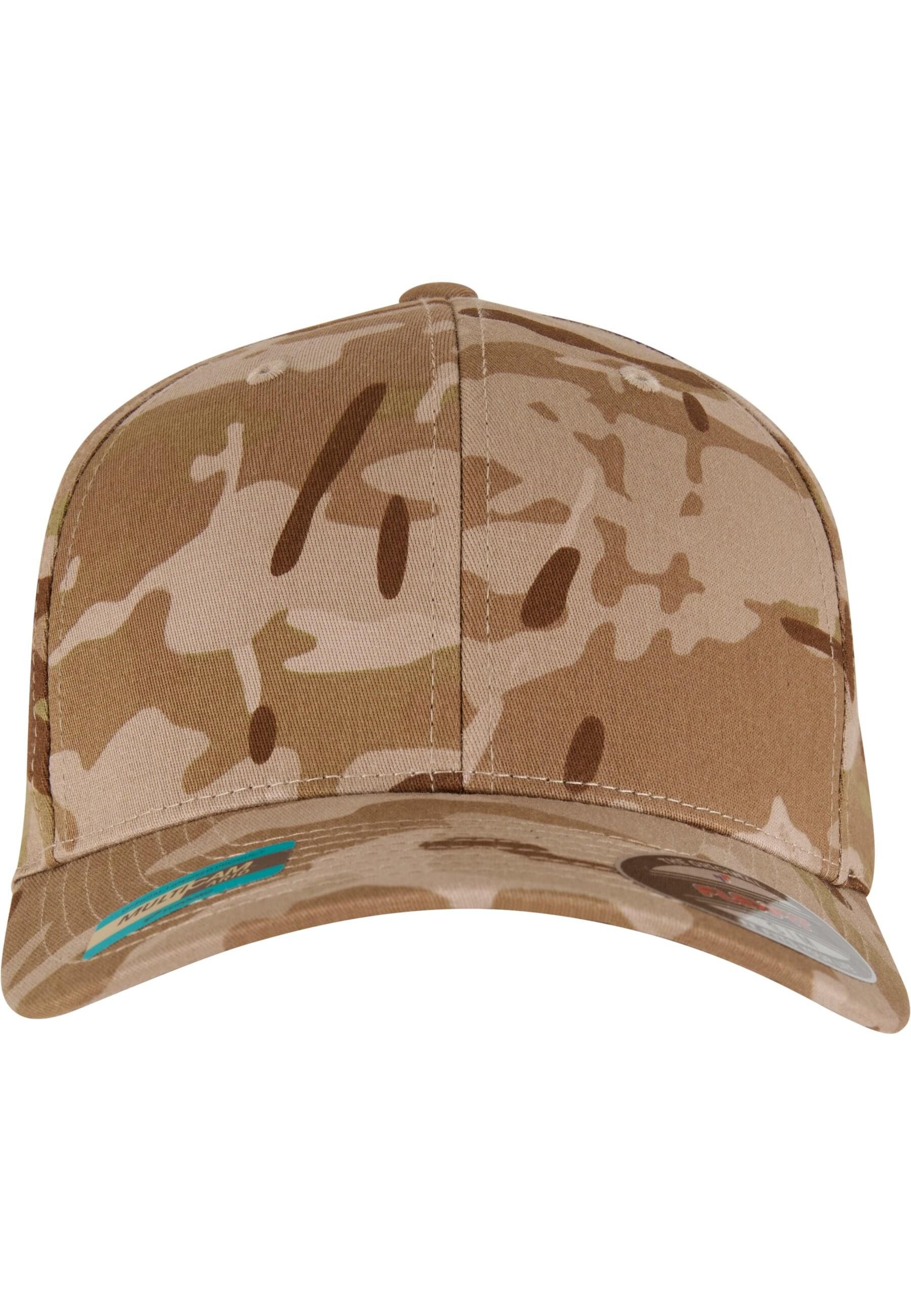 Flex Cap Flexfit Unisex Flexfit Multicam®