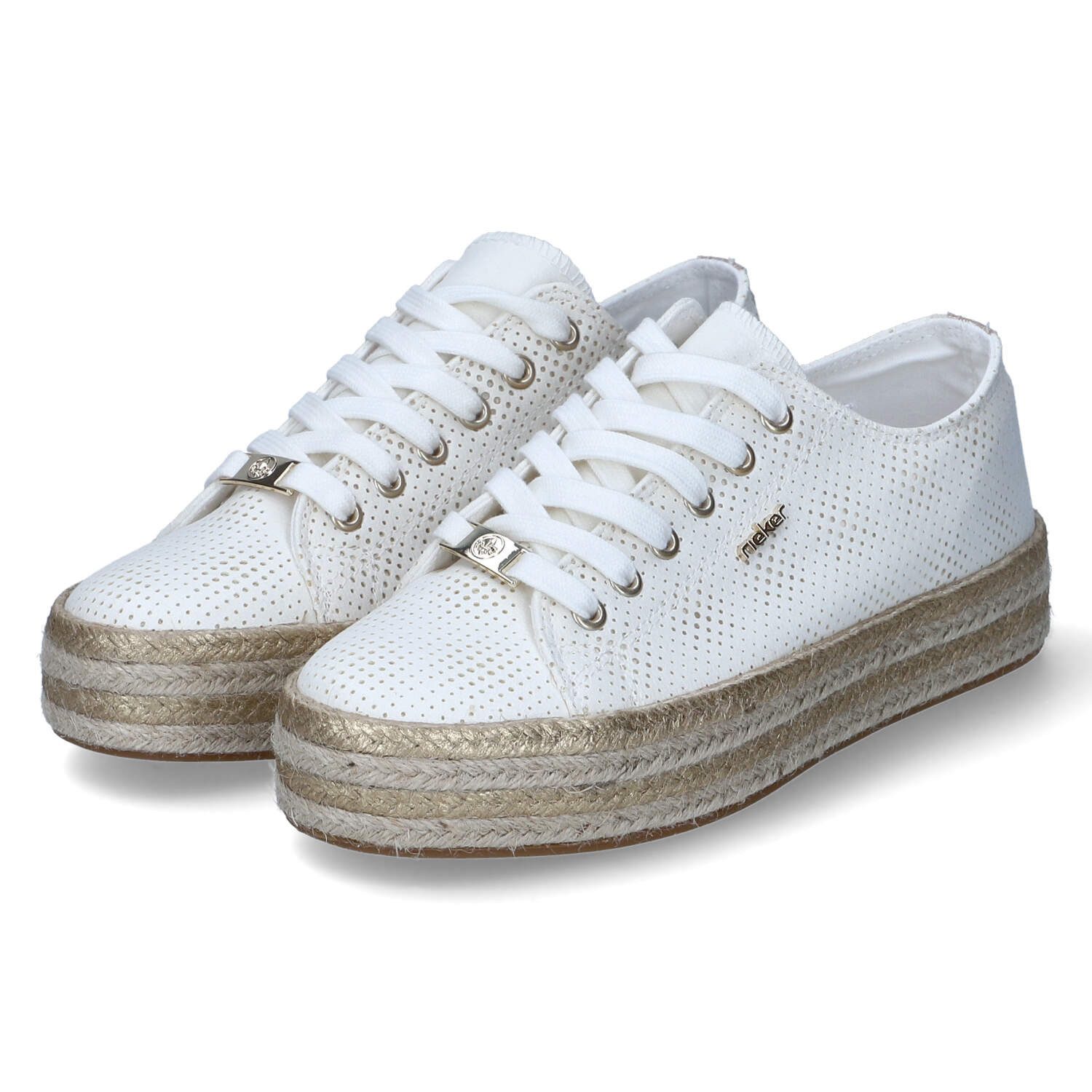 Rieker Schnürschuhe Schnürschuh günstig online kaufen