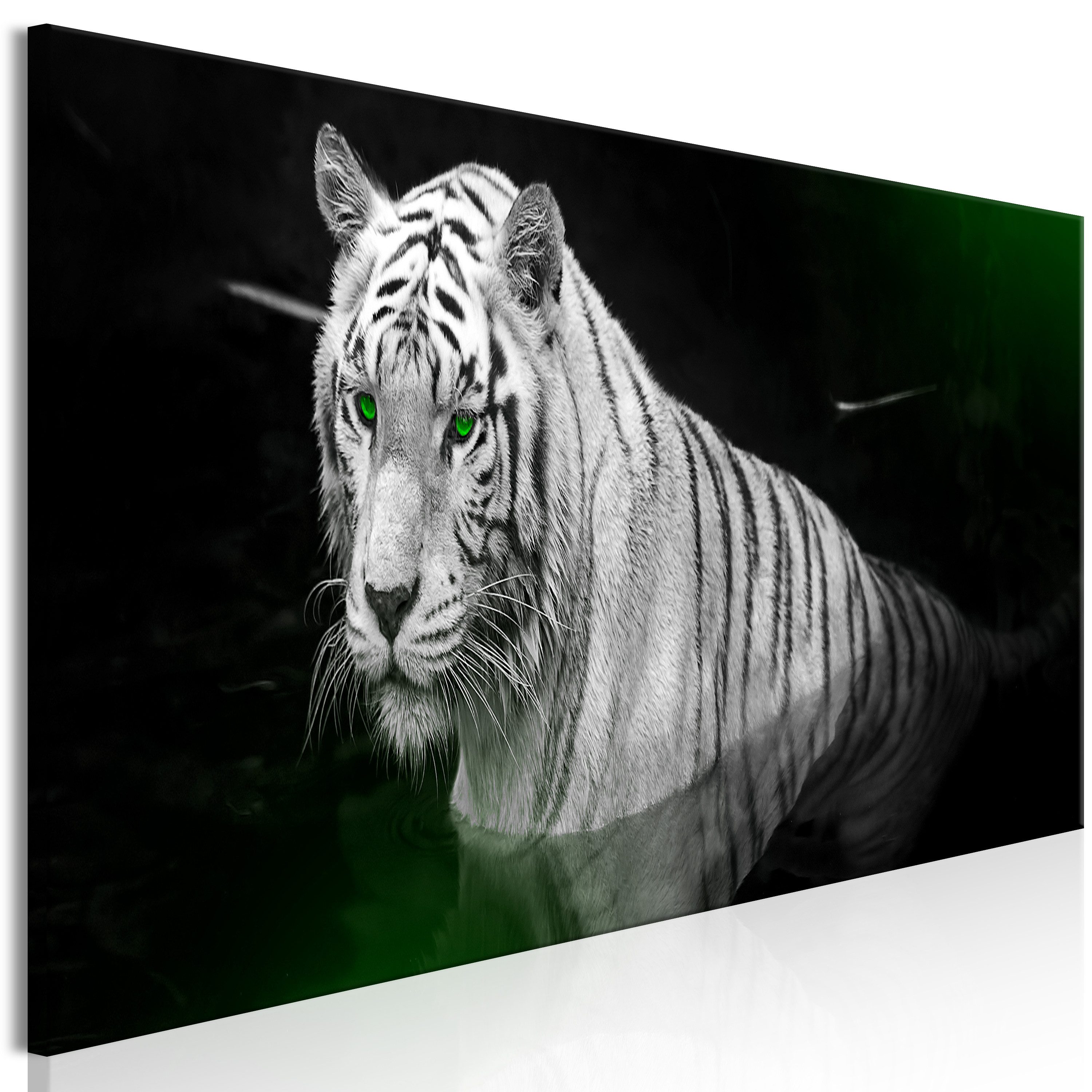 Basera® Wandbild Leinwandbild g-B-0133-b-c