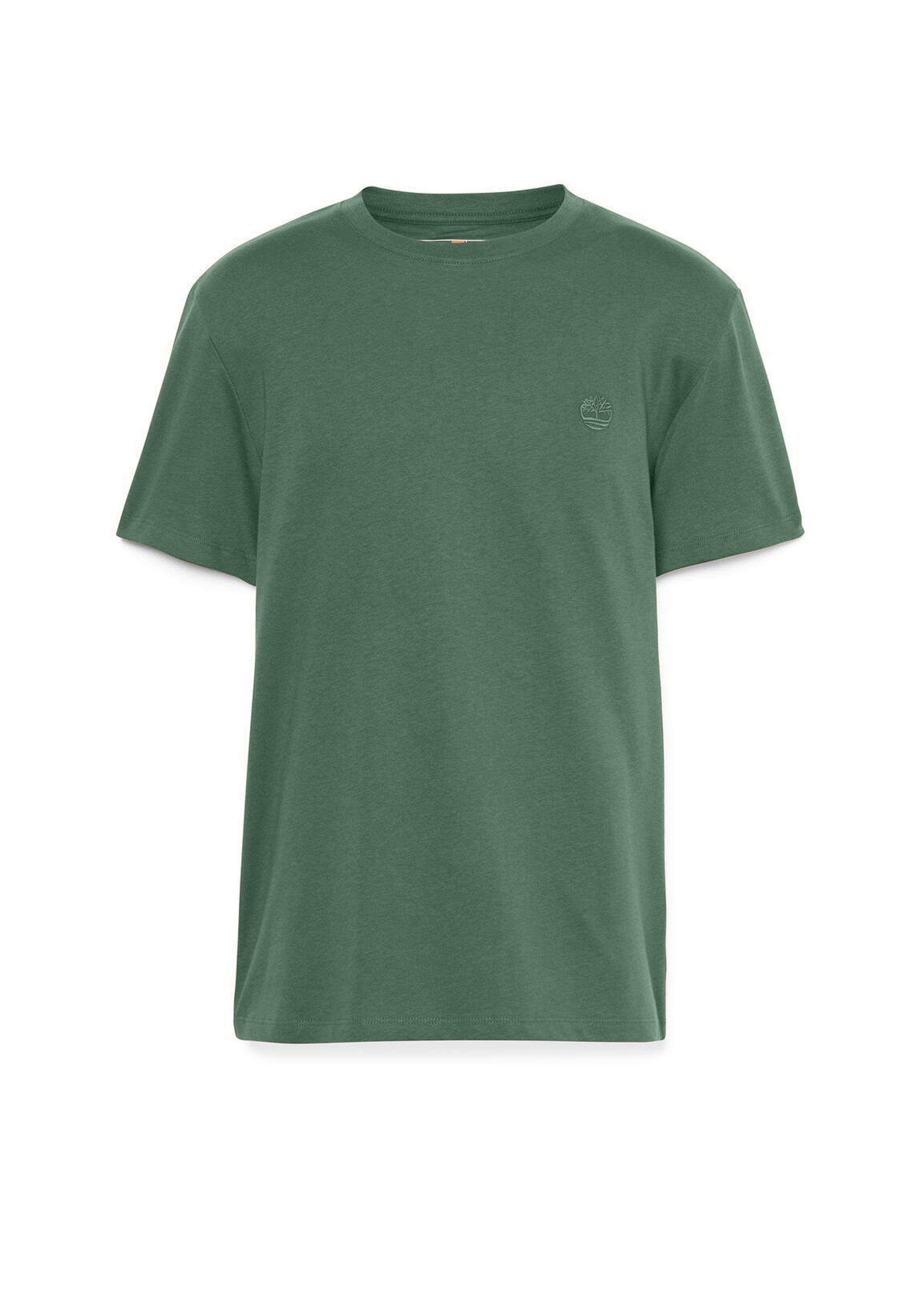 Timberland T-Shirt DUNSTAN RIVER Short Sleeve Tee