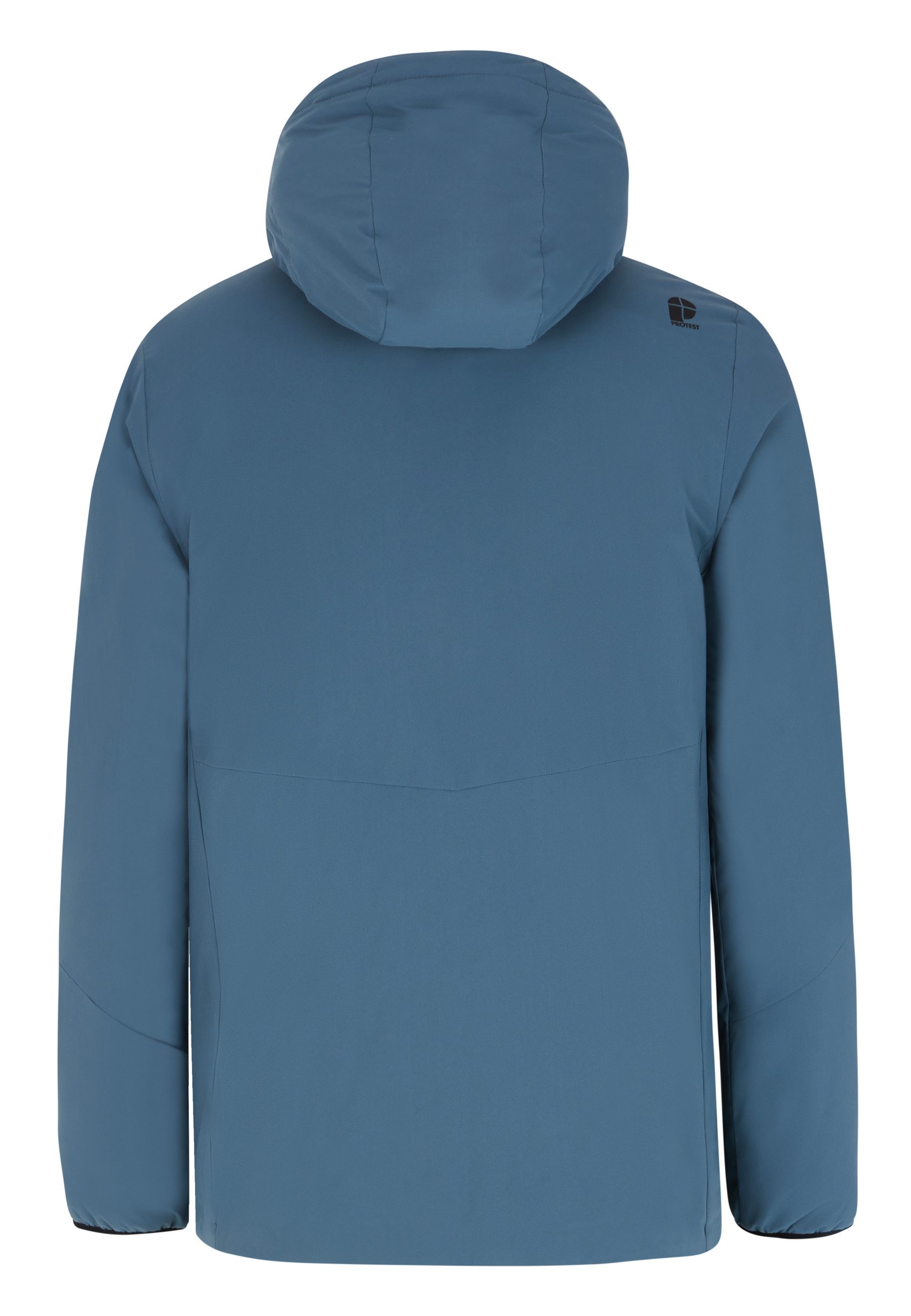Protest Skijacke PRTPLANE (1-St) Fixed hood