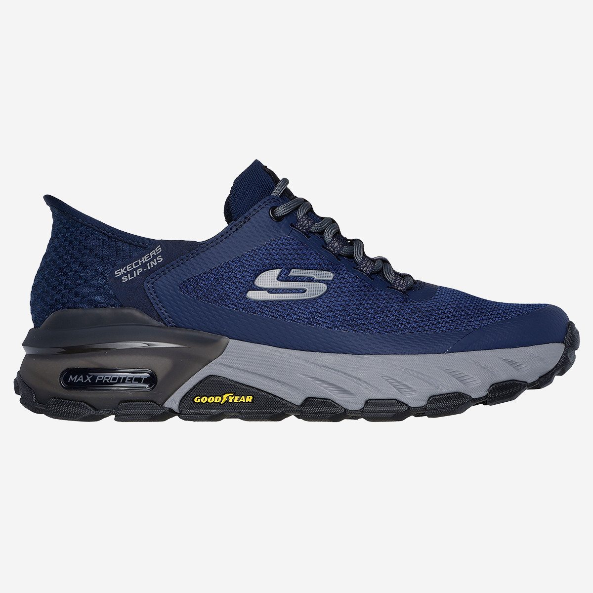 Skechers Skechers 237309 NVY MAX PROTECT, günstig online kaufen