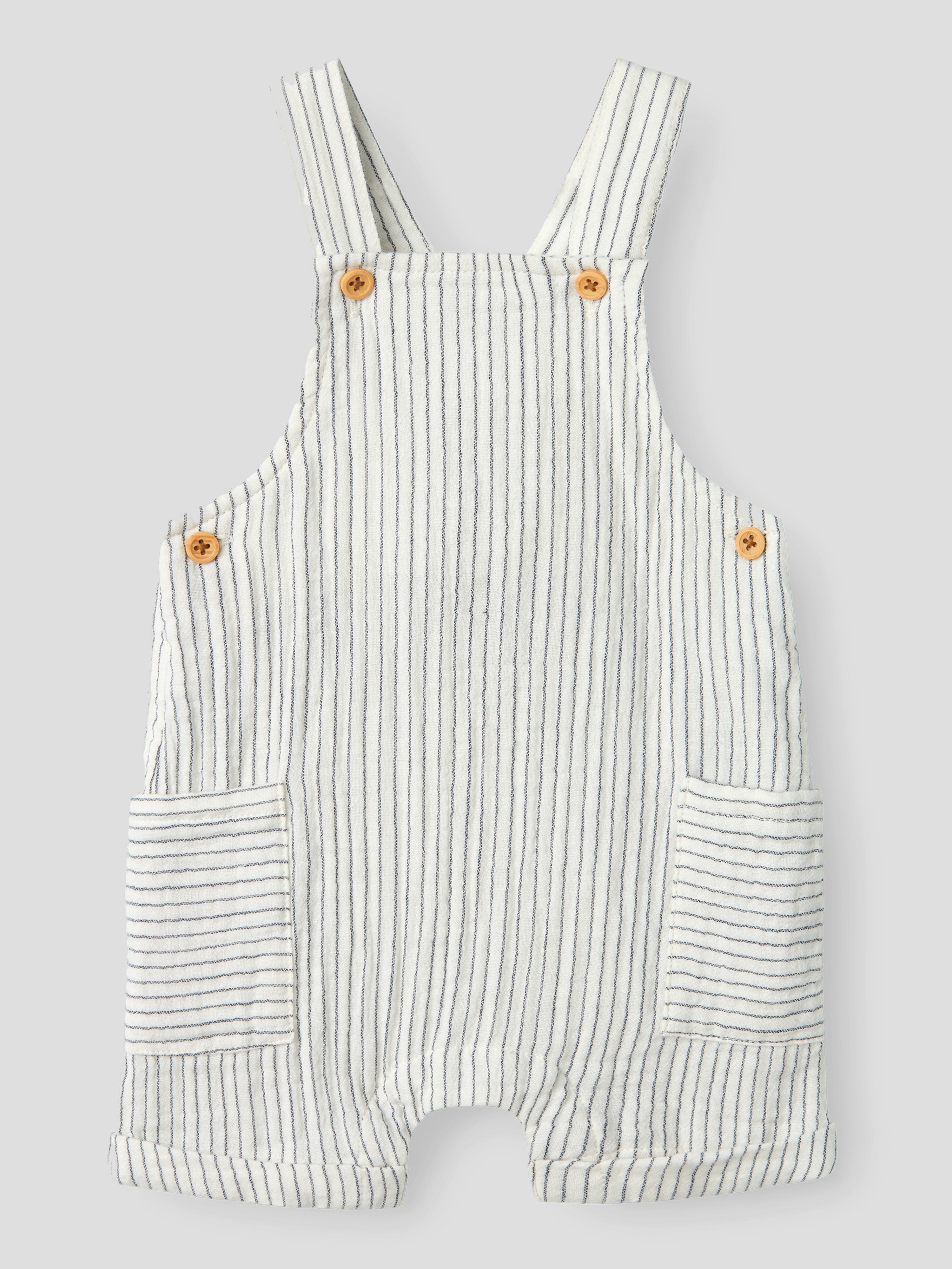 Name It Kurzoverall NBMFEDANNE SHORTS OVERALL günstig online kaufen