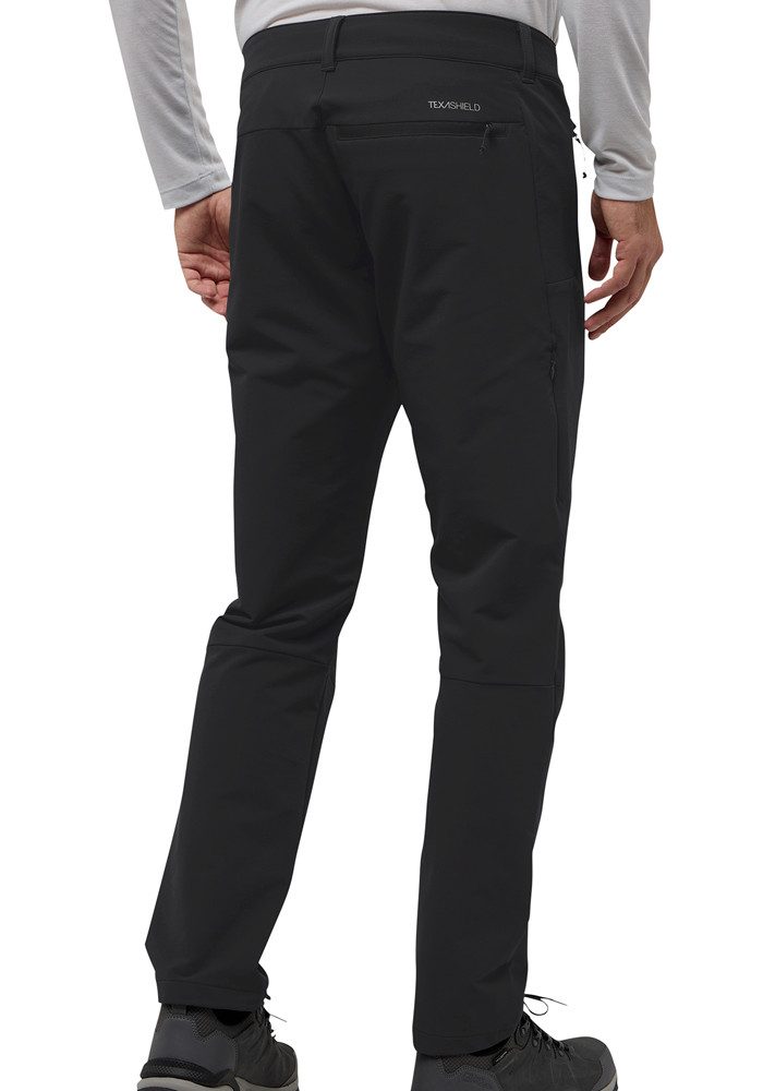 Jack Wolfskin Outdoorhose ACTIVATE THERMIC PANTS M günstig online kaufen