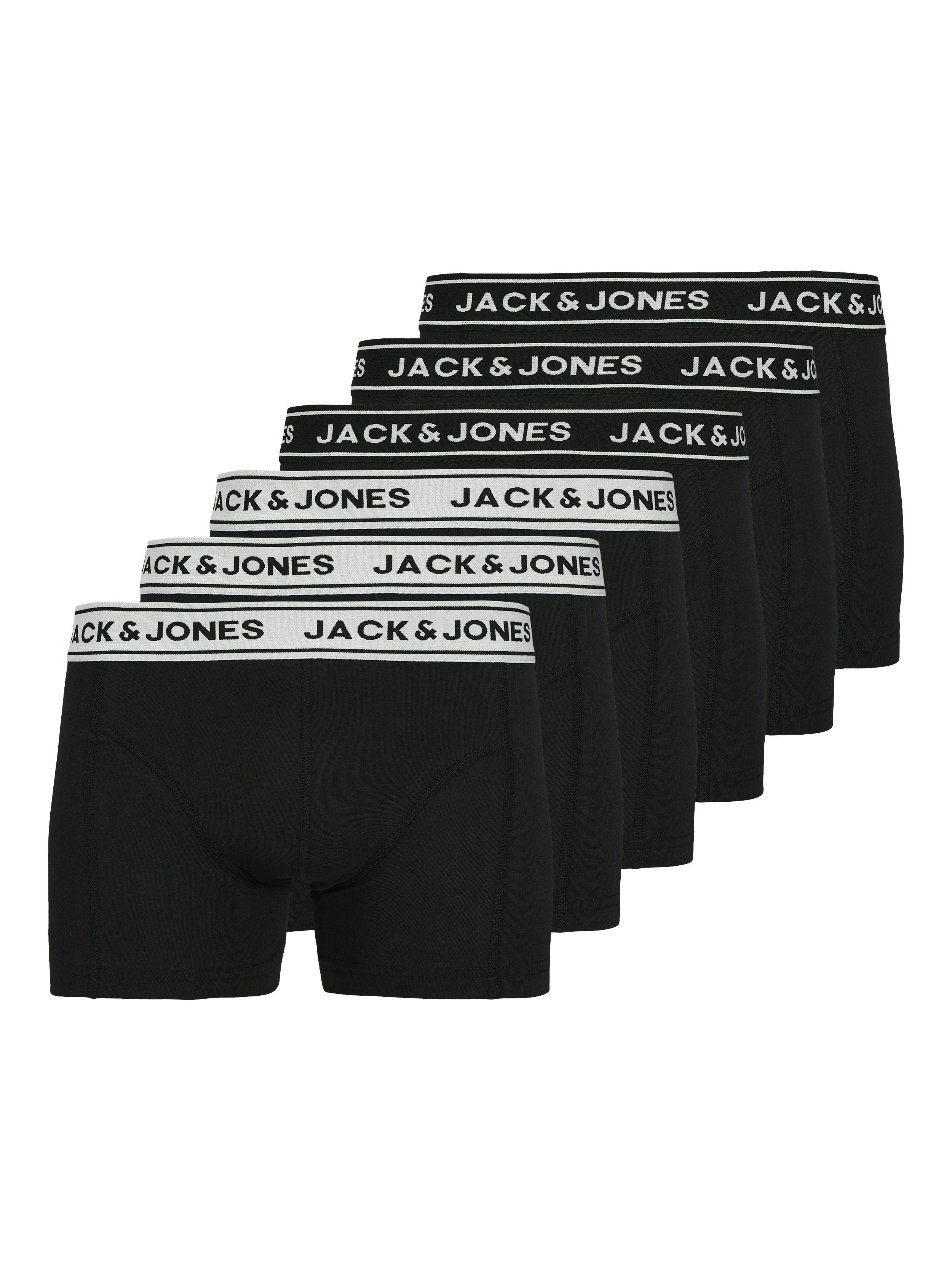 Jack & Jones Trunk JACCRISP TRUNKS günstig online kaufen