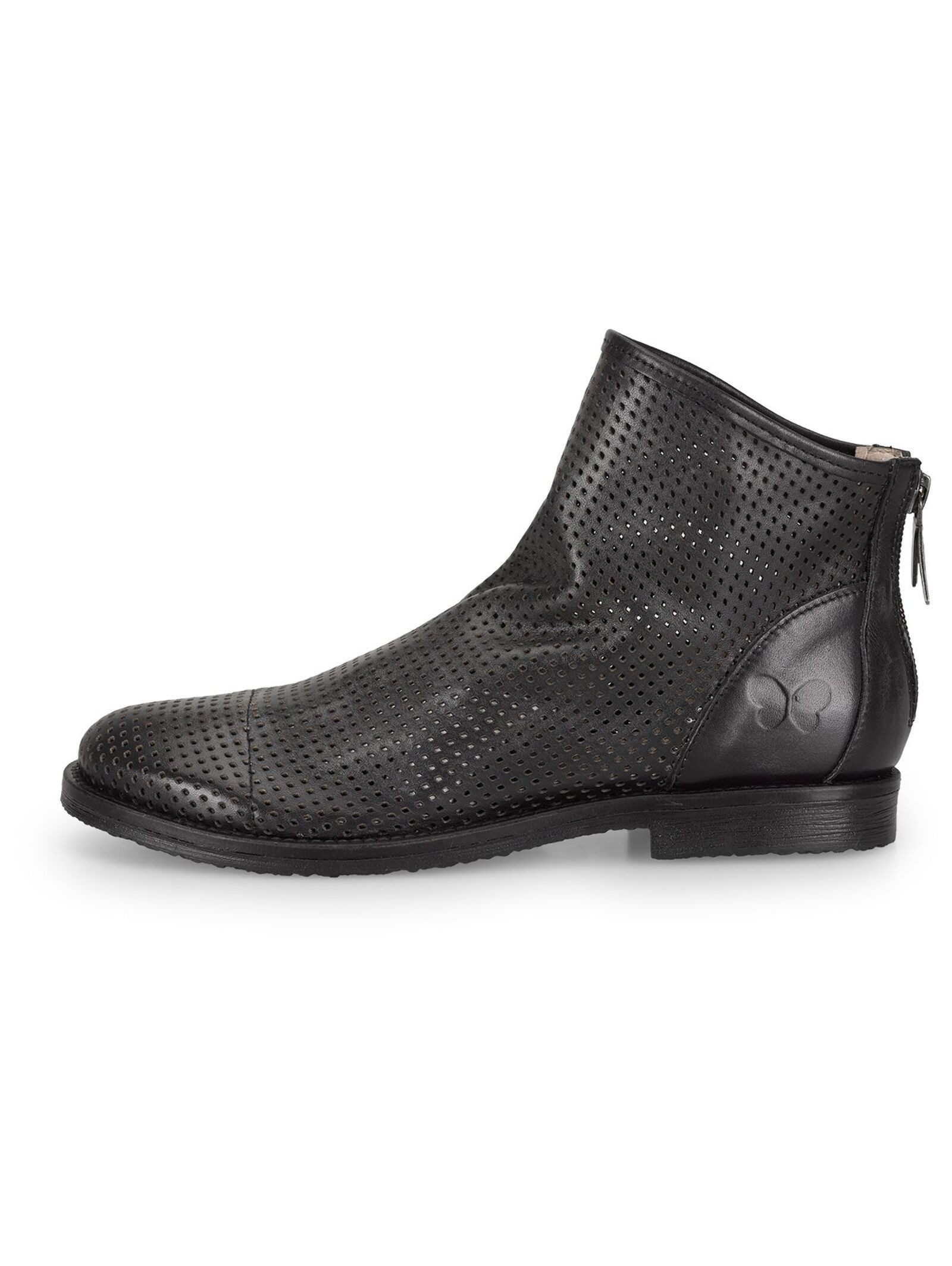 Felmini Stiefelette Leder . Stiefelette (1-tlg)