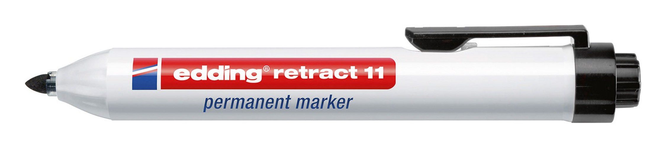 Permanentmarker