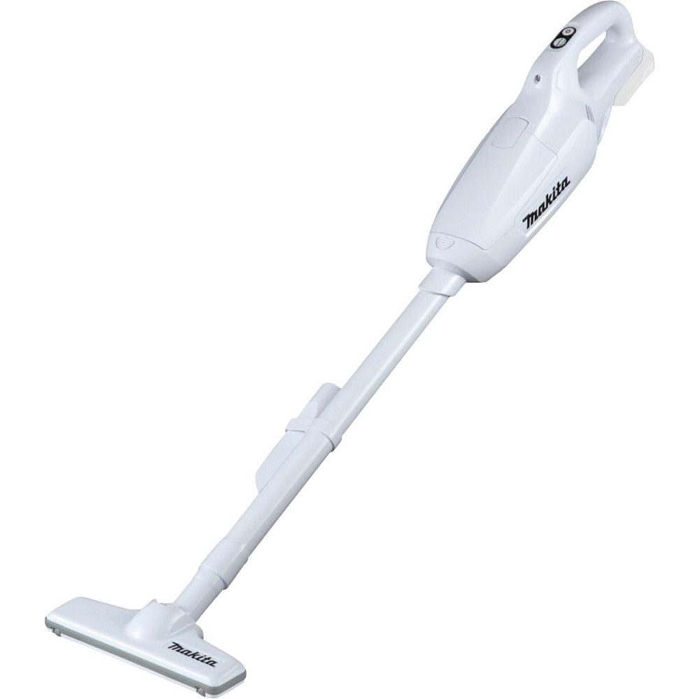 Makita Bodenstaubsauger Makita CL107FDZW Akku-Handstaubsauger ohne Akku, ohne Ladegerät