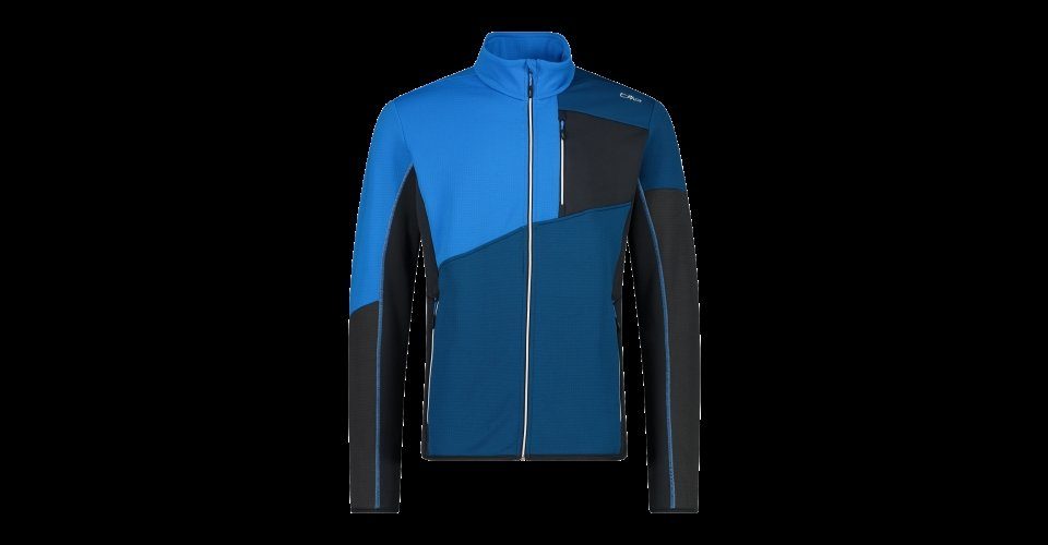 Funktionsjacke MAN JACKET