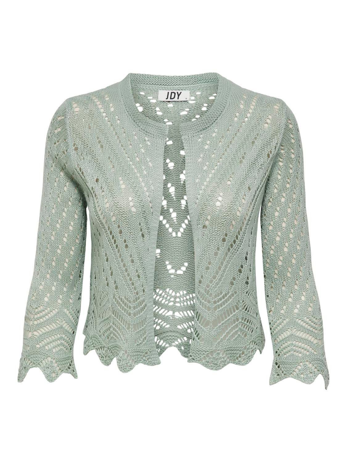 JACQUELINE de YONG Cardigan JDYSUN 3/4 günstig online kaufen